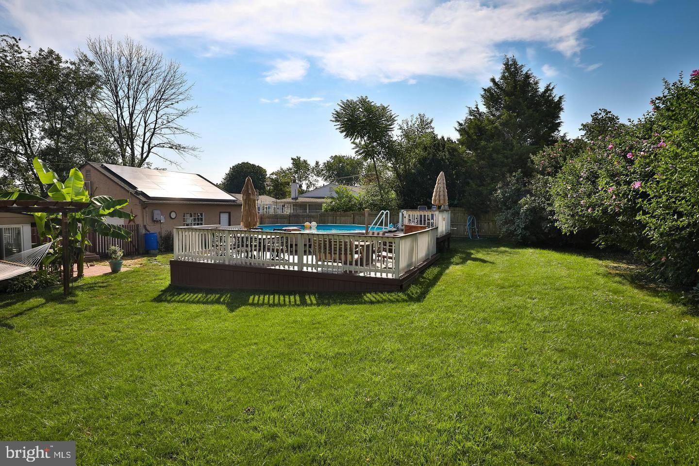 GLENSIDE - Residential