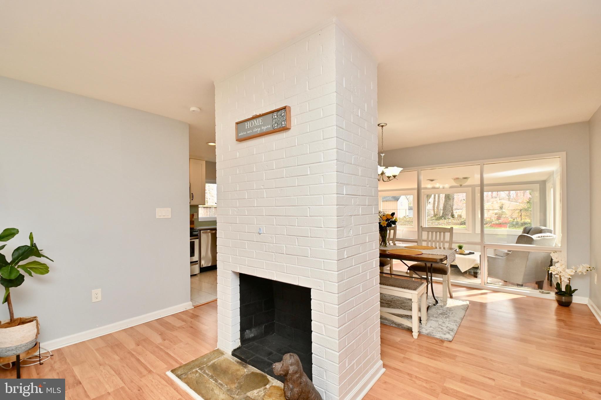 NORTH SPRINGFIELD - Residential