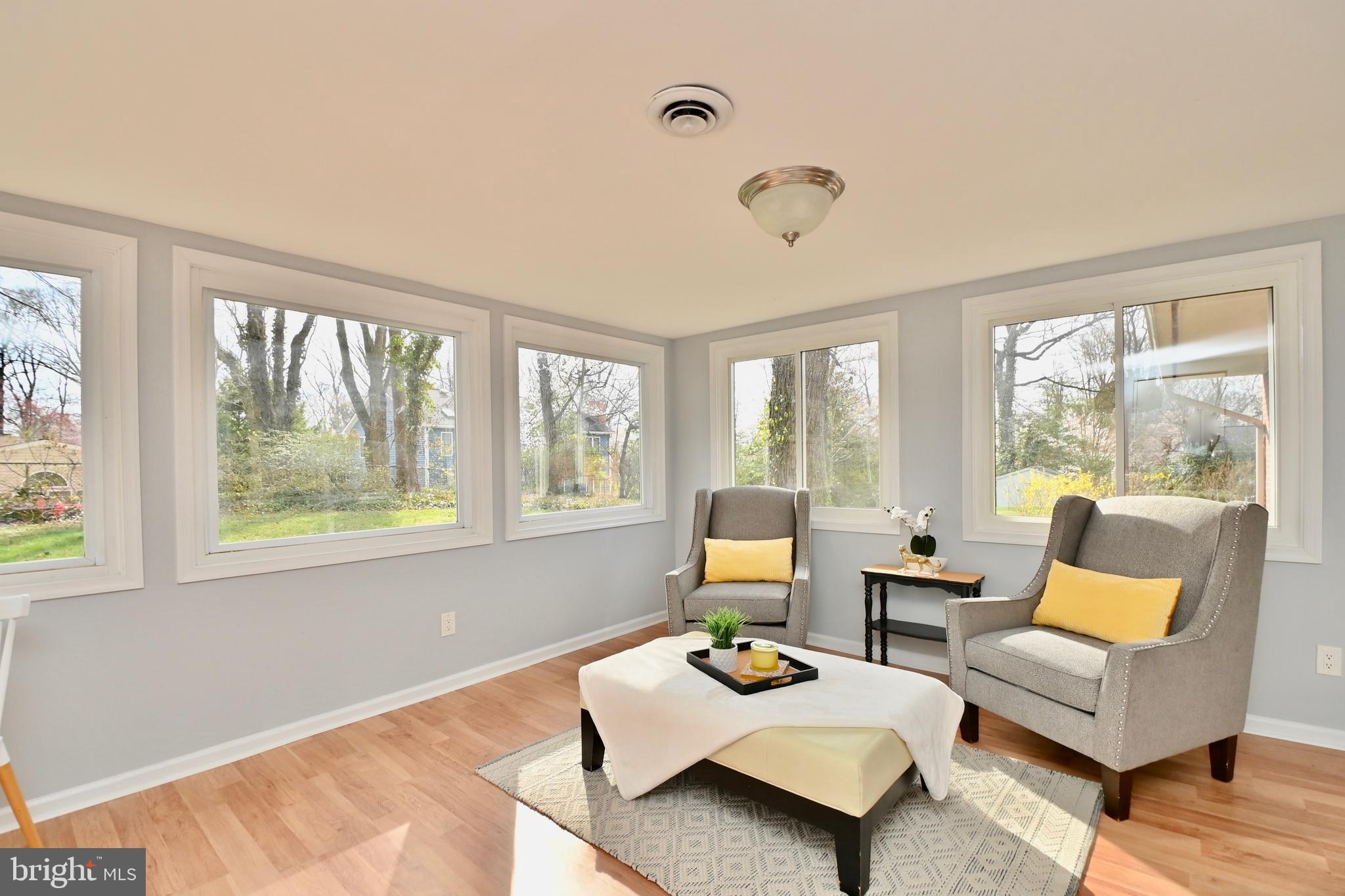 NORTH SPRINGFIELD - Residential