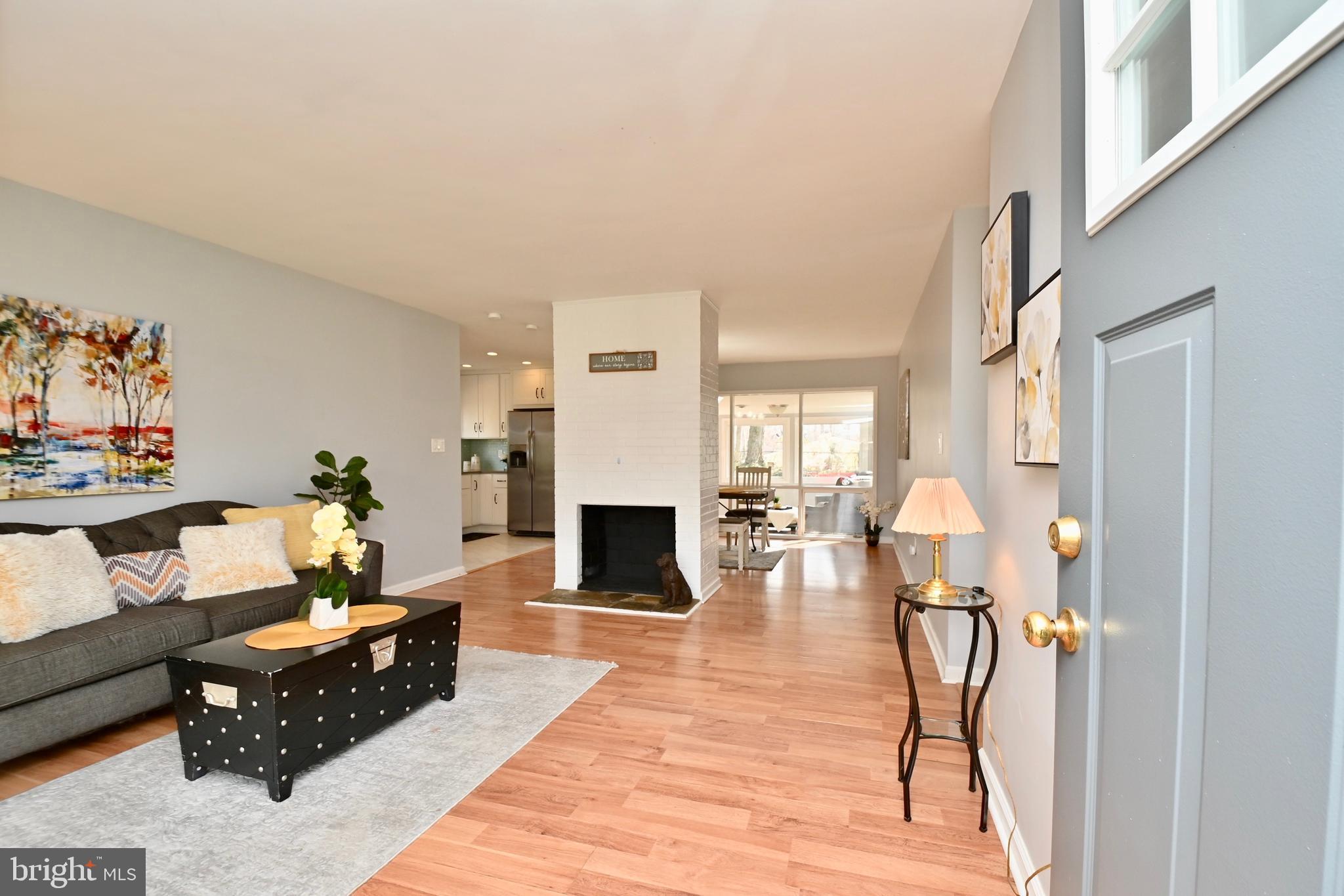 NORTH SPRINGFIELD - Residential