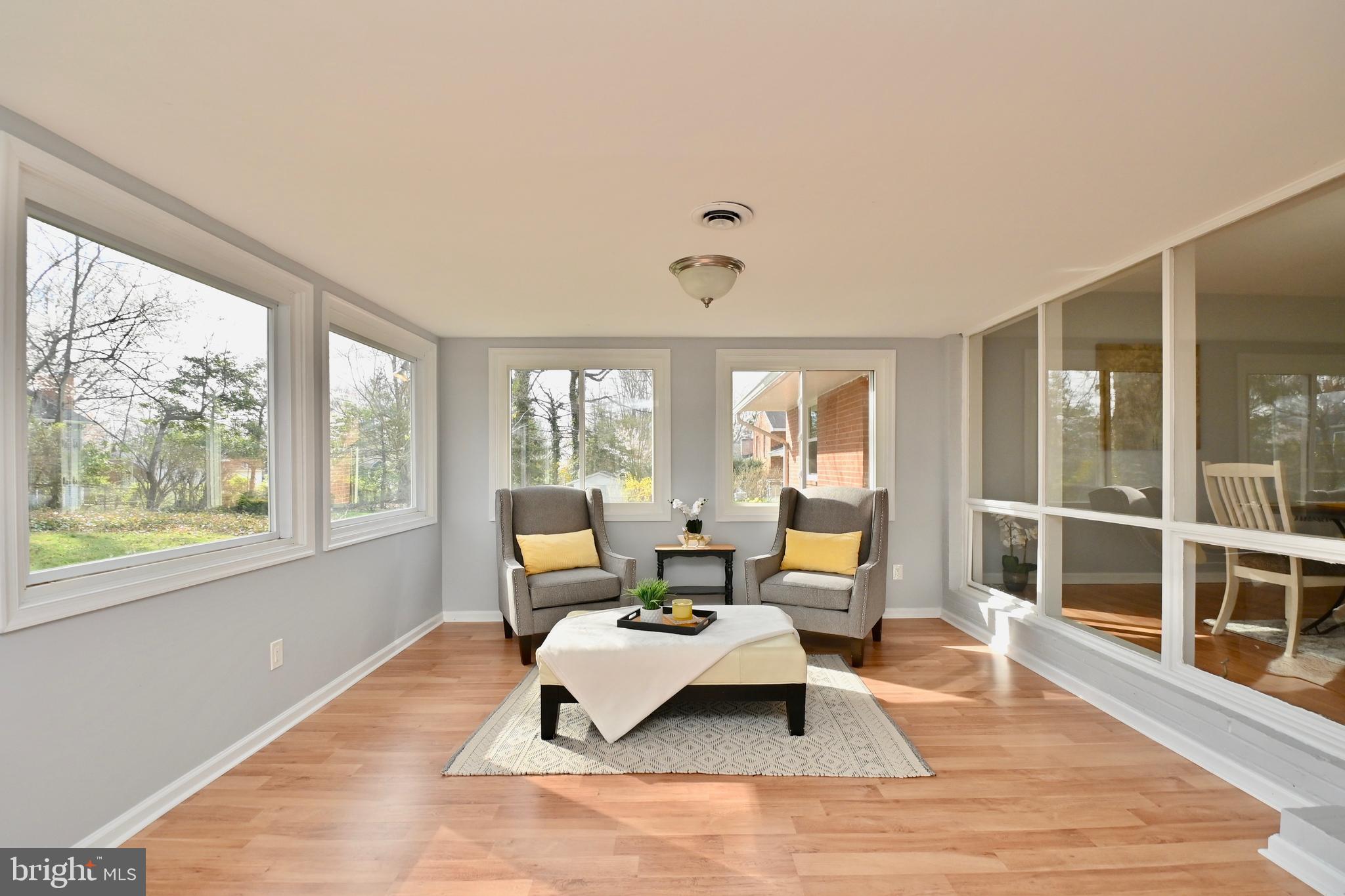 NORTH SPRINGFIELD - Residential