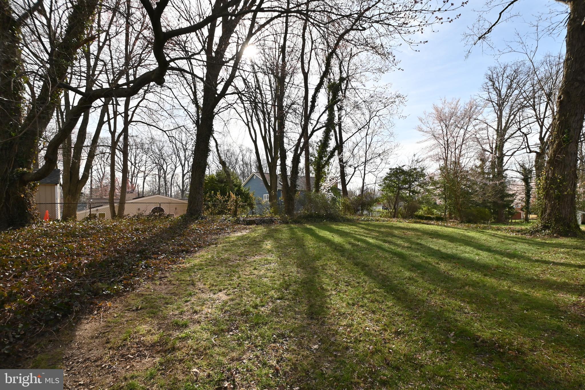 NORTH SPRINGFIELD - Residential