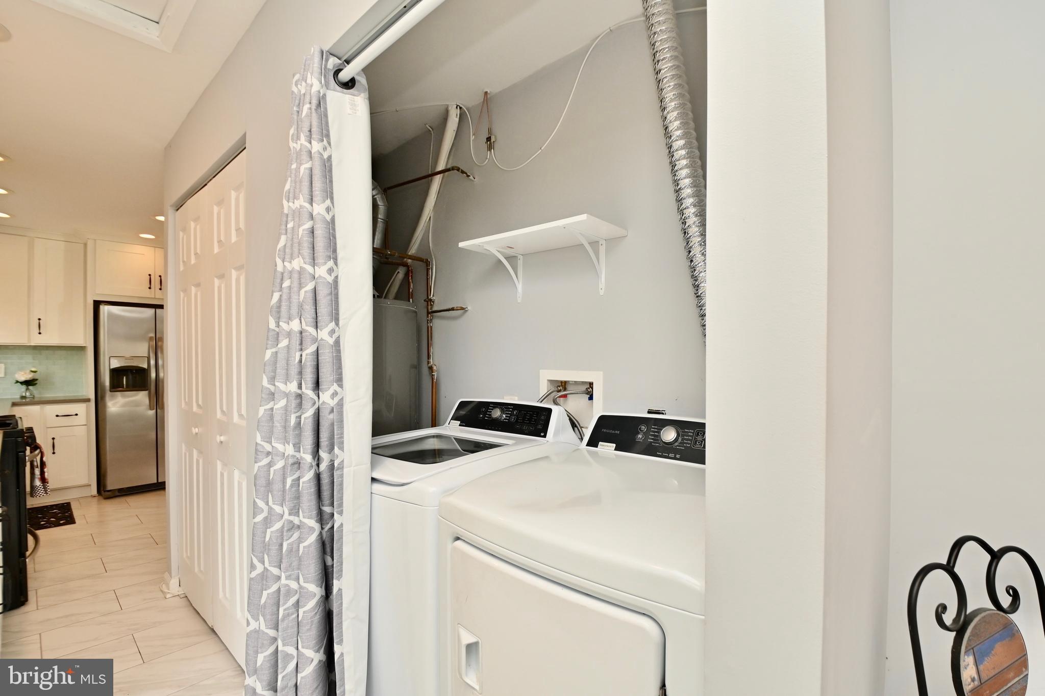 NORTH SPRINGFIELD - Residential