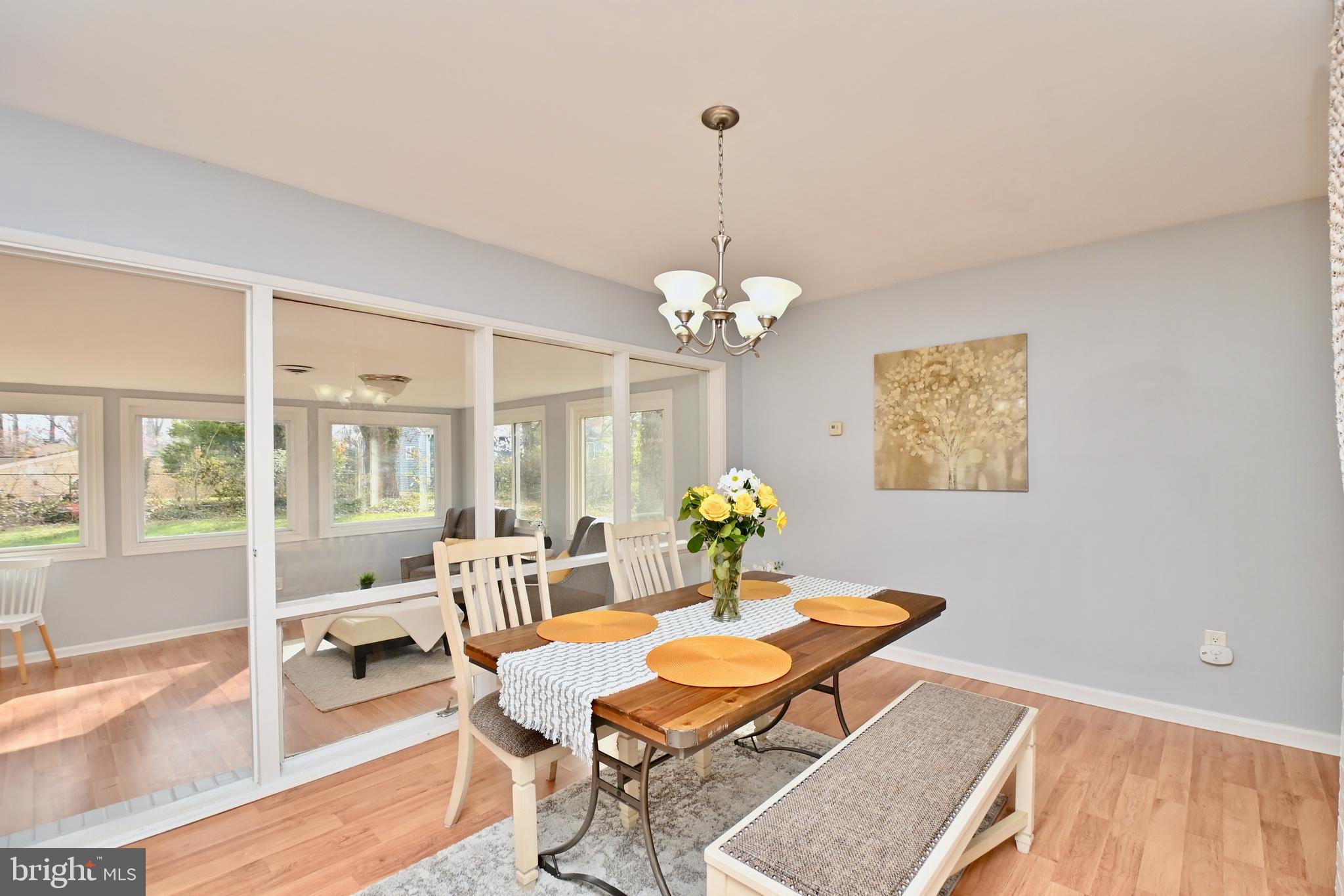 NORTH SPRINGFIELD - Residential