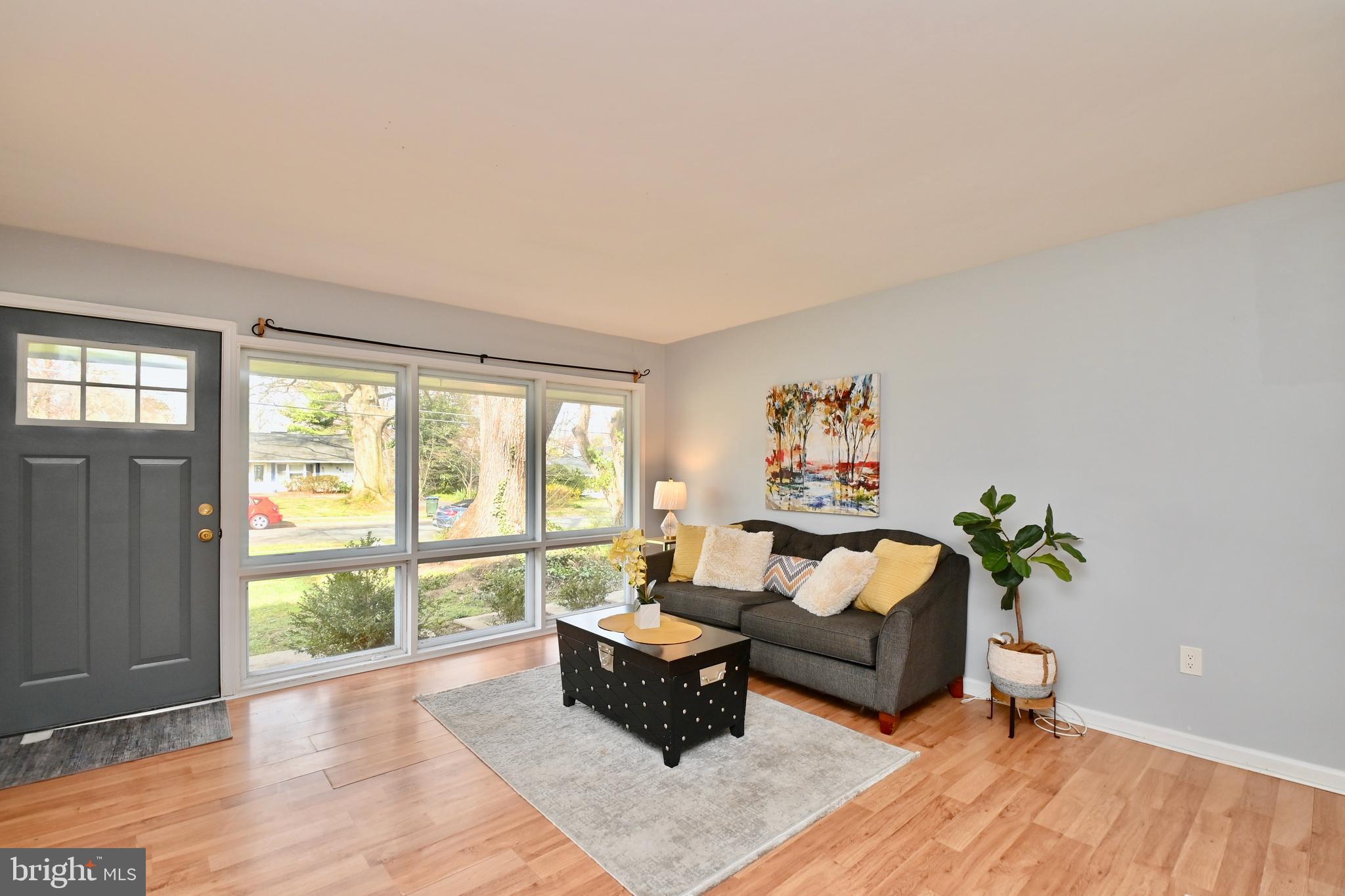 NORTH SPRINGFIELD - Residential