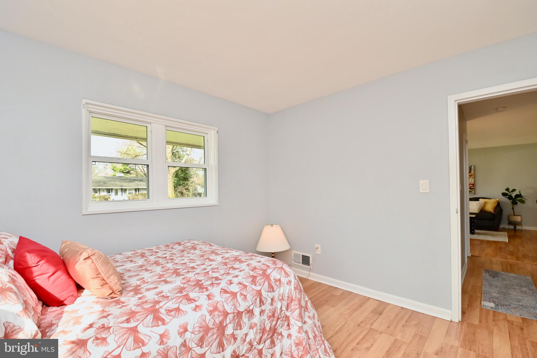 NORTH SPRINGFIELD - Residential