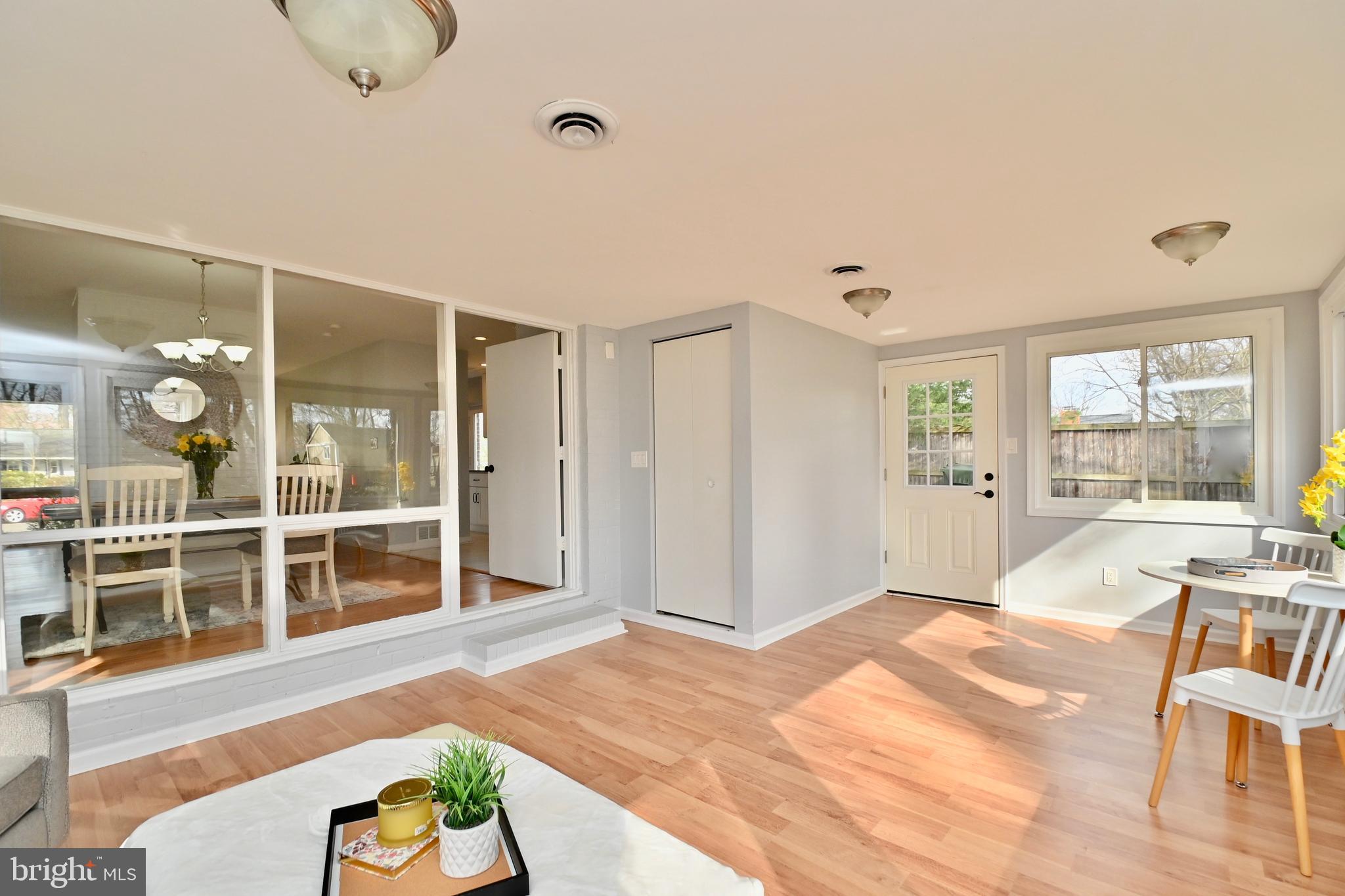 NORTH SPRINGFIELD - Residential