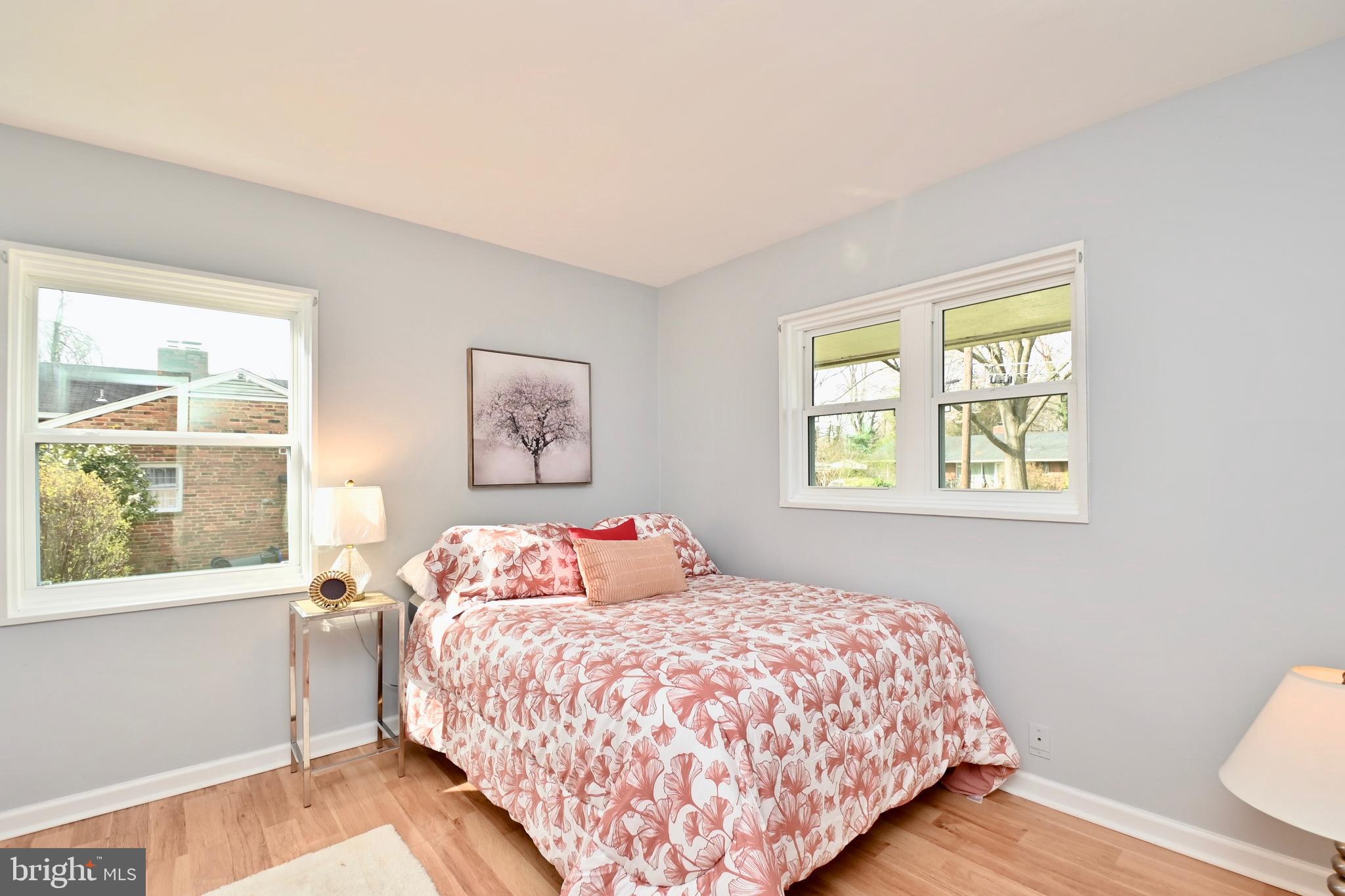 NORTH SPRINGFIELD - Residential