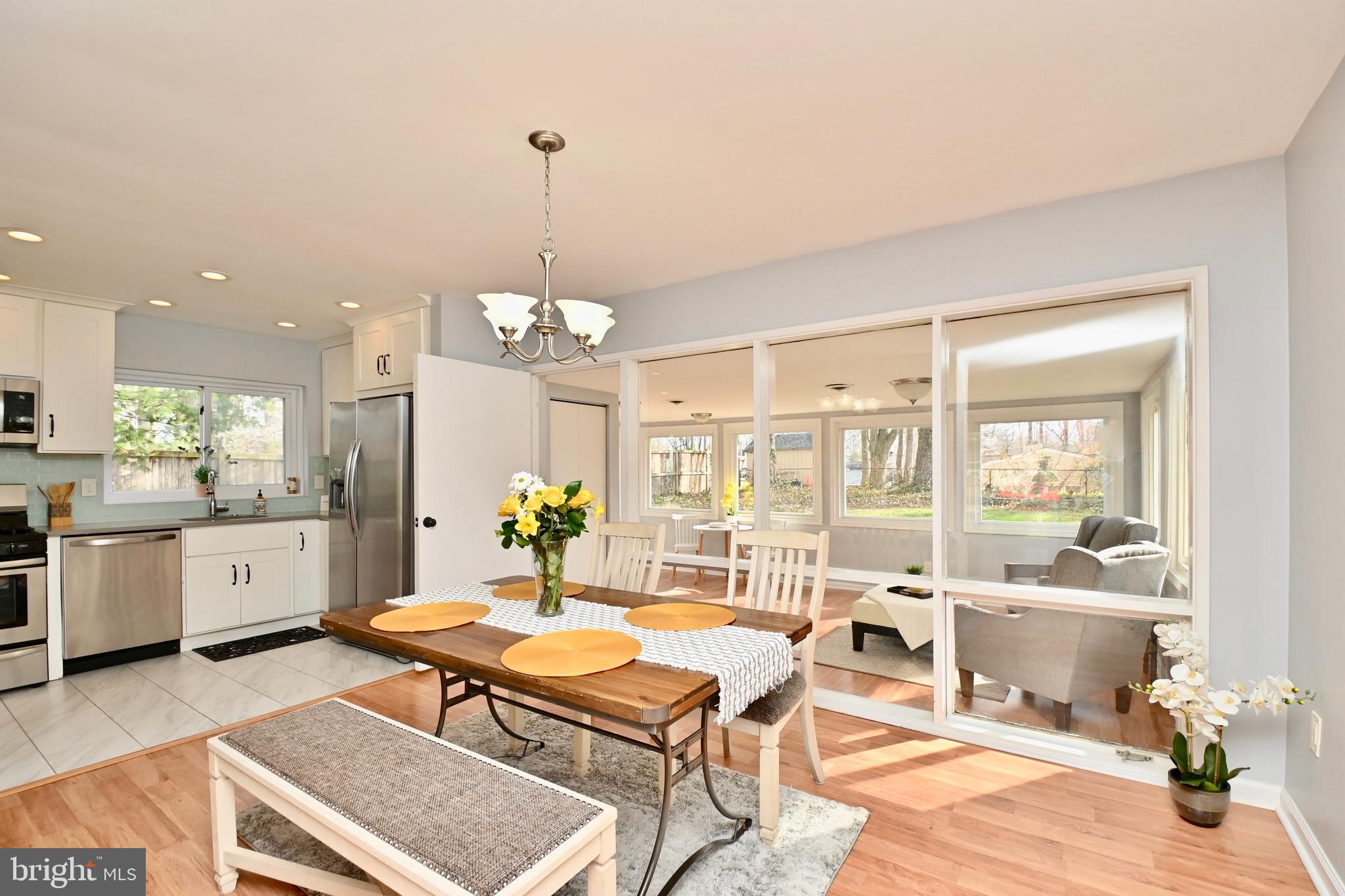 NORTH SPRINGFIELD - Residential