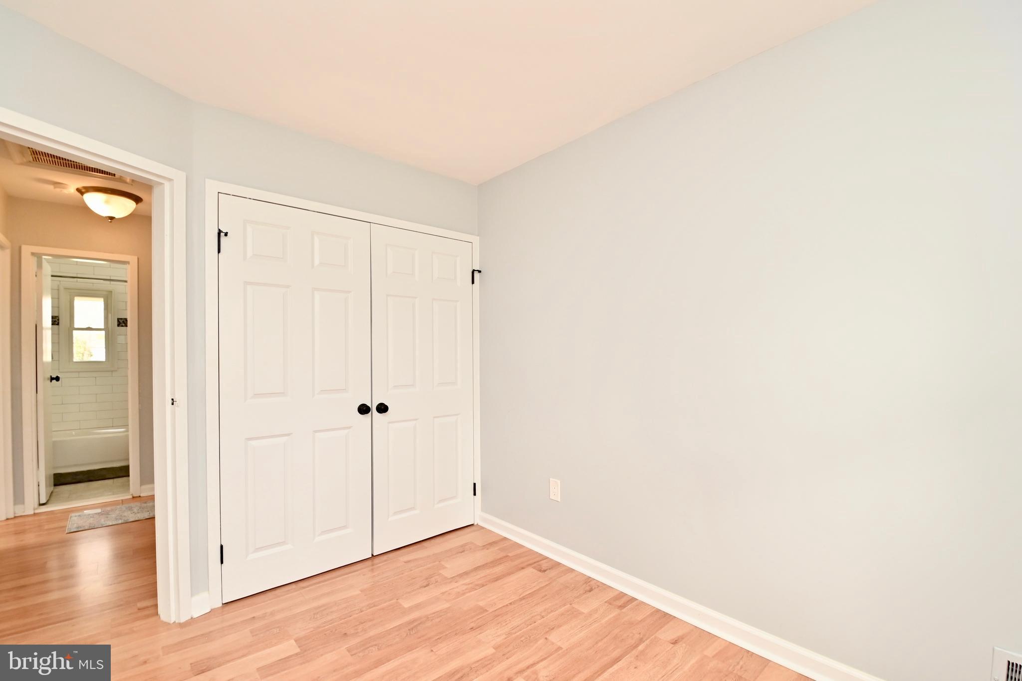 NORTH SPRINGFIELD - Residential