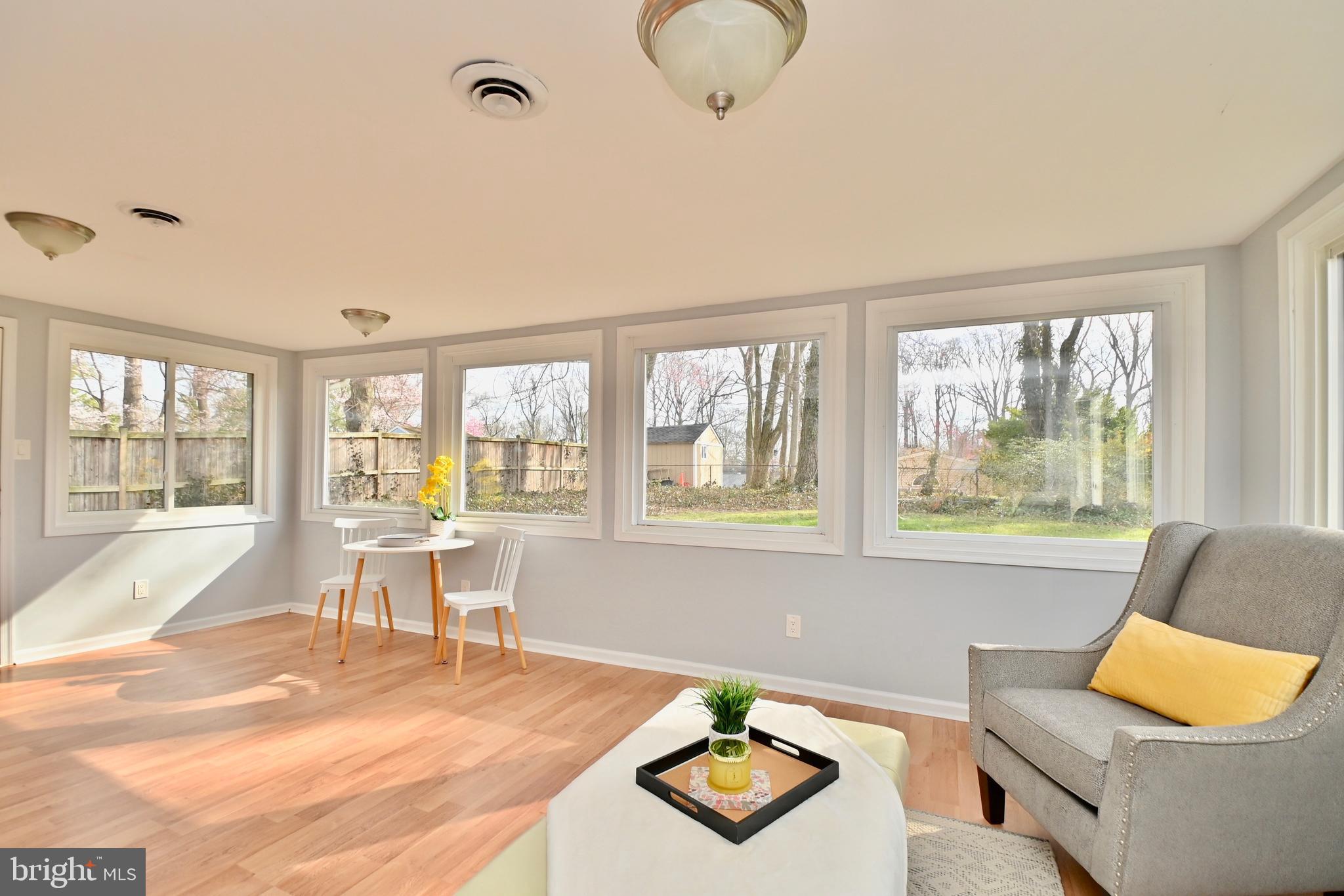 NORTH SPRINGFIELD - Residential