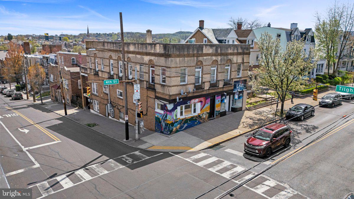 643 N 4TH STREET 645