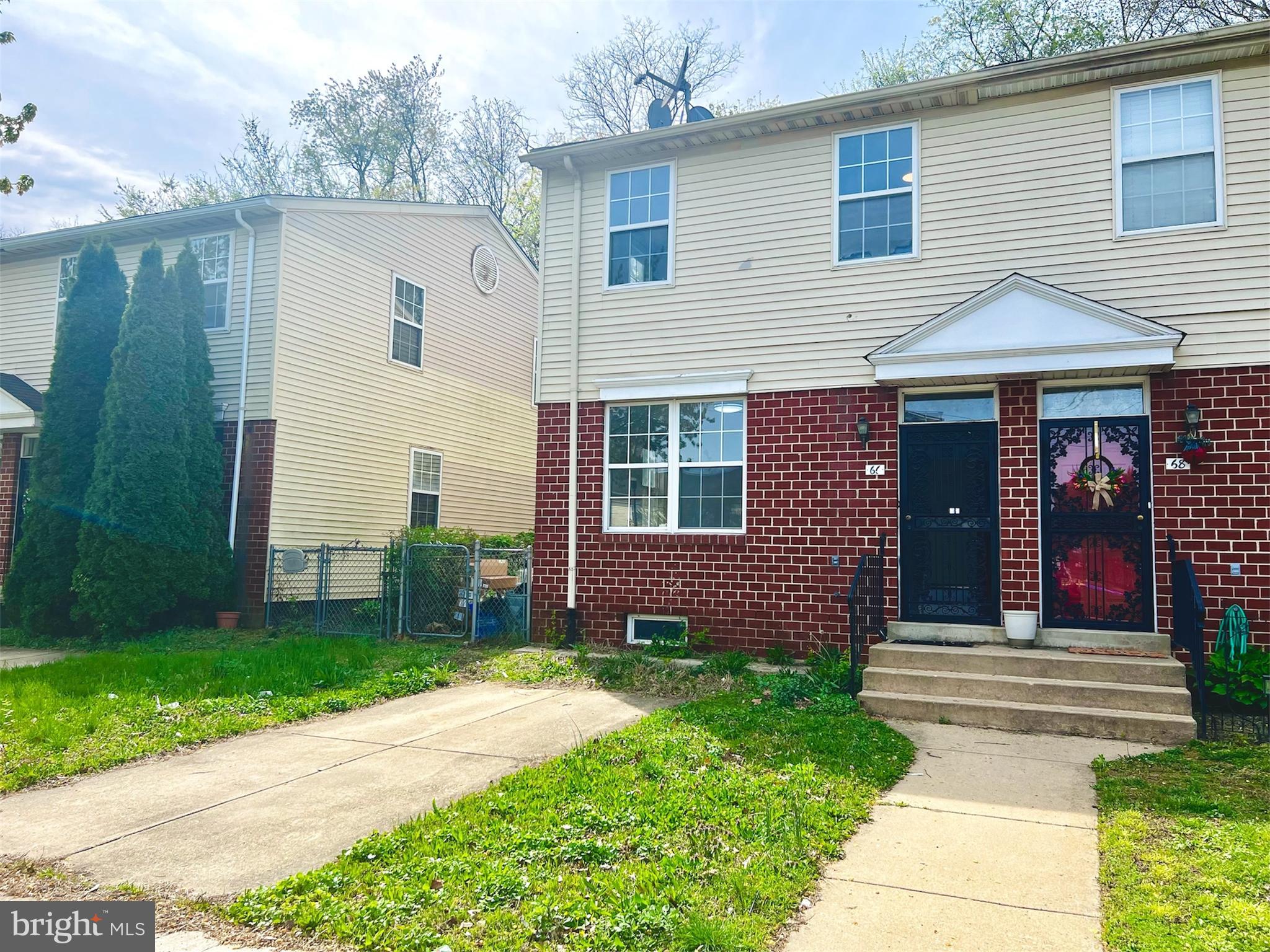 Charming 5-Bedroom Home in Up-and-Coming Neighborhood!
Location: Steps from University of Pennsylvania, Drexel University, top-rated public schools, and convenient train station access!
Features:
5 spacious bedrooms
1.5 bathrooms
Perfect for students, professionals, or families
Close proximity to campus life, public transportation, and local amenities
Up-and-coming neighborhood with growing community.
Ideal for:
University students seeking off-campus housing
Young professionals looking for a convenient commute
Families wanting a great neighborhood close to schools
Don't miss this opportunity! Contact us for a viewing and make this house your home!
