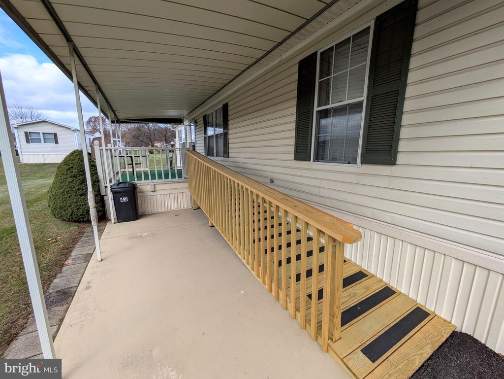 Photo of 43 David Drive, WALNUTPORT, PA 18088 (MLS # PANH2009058)