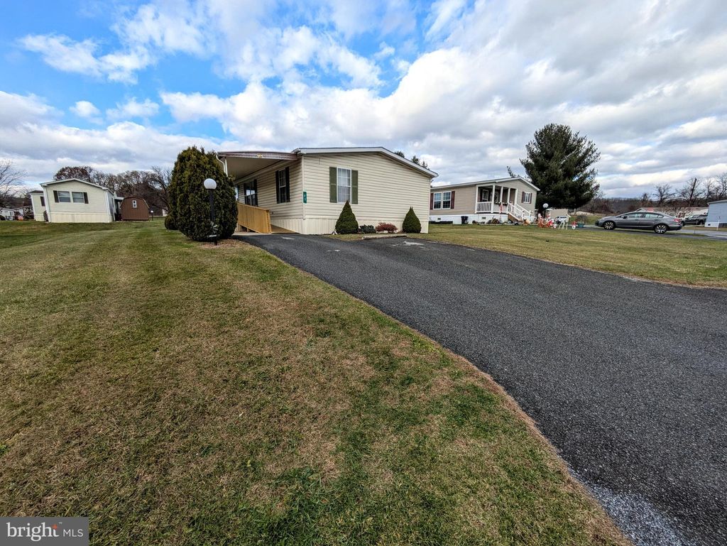 Photo of 43 David Drive, WALNUTPORT, PA 18088 (MLS # PANH2009058)