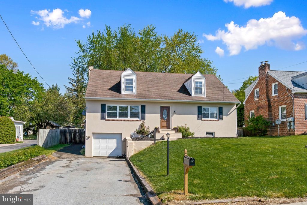 Photo of 413 DELP RD, LANCASTER, PA 17601 (MLS # PALA2033108)