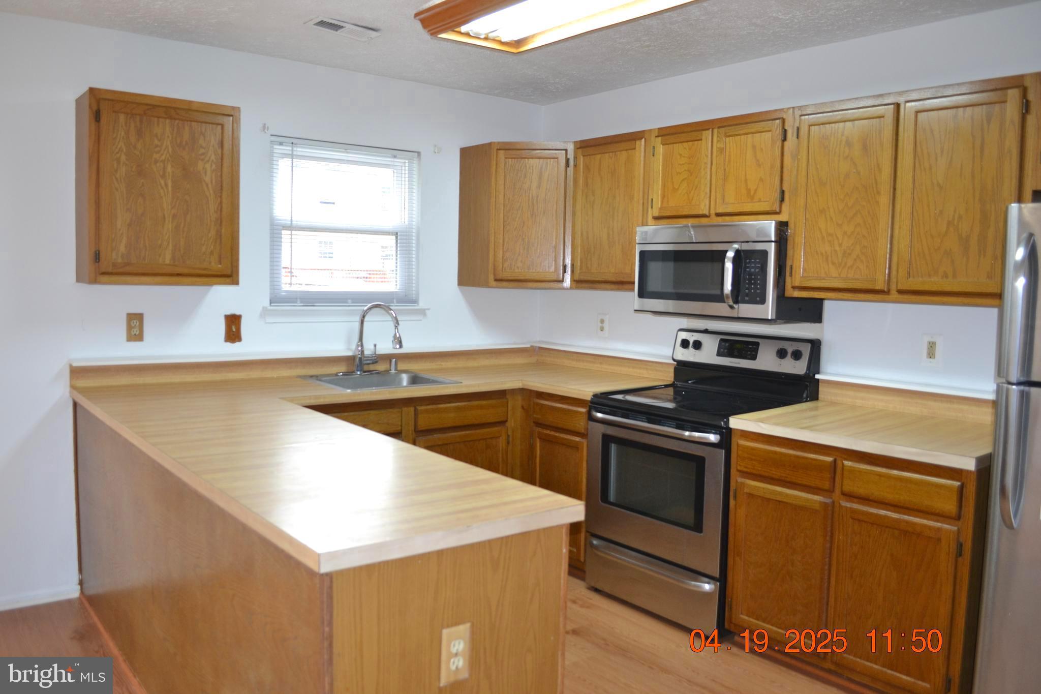 ASPEN PARK - Residential Lease