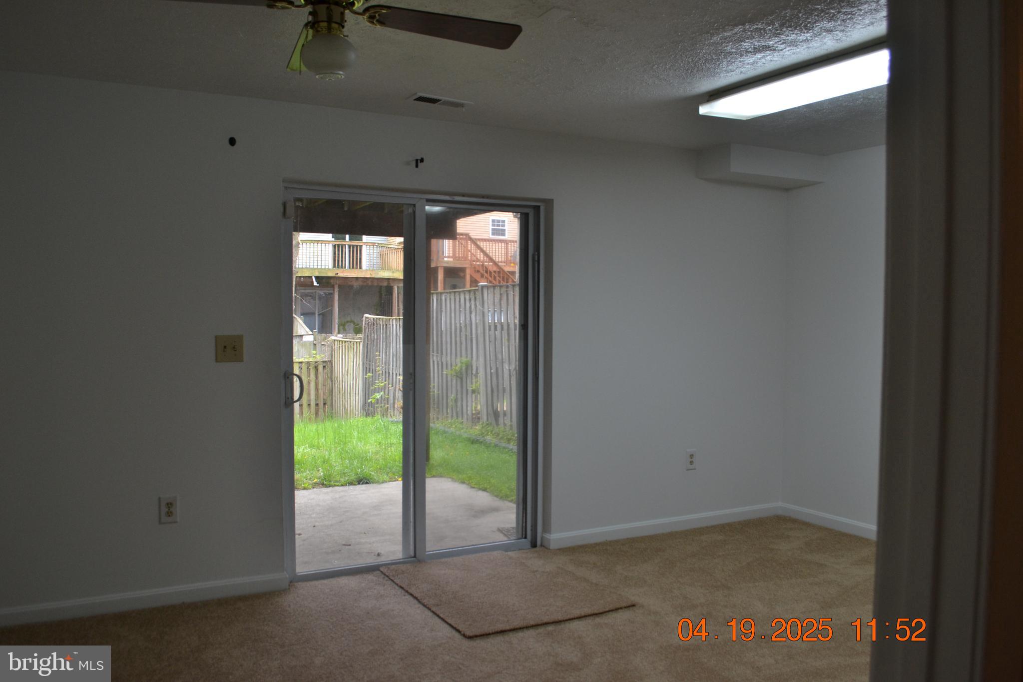 ASPEN PARK - Residential Lease