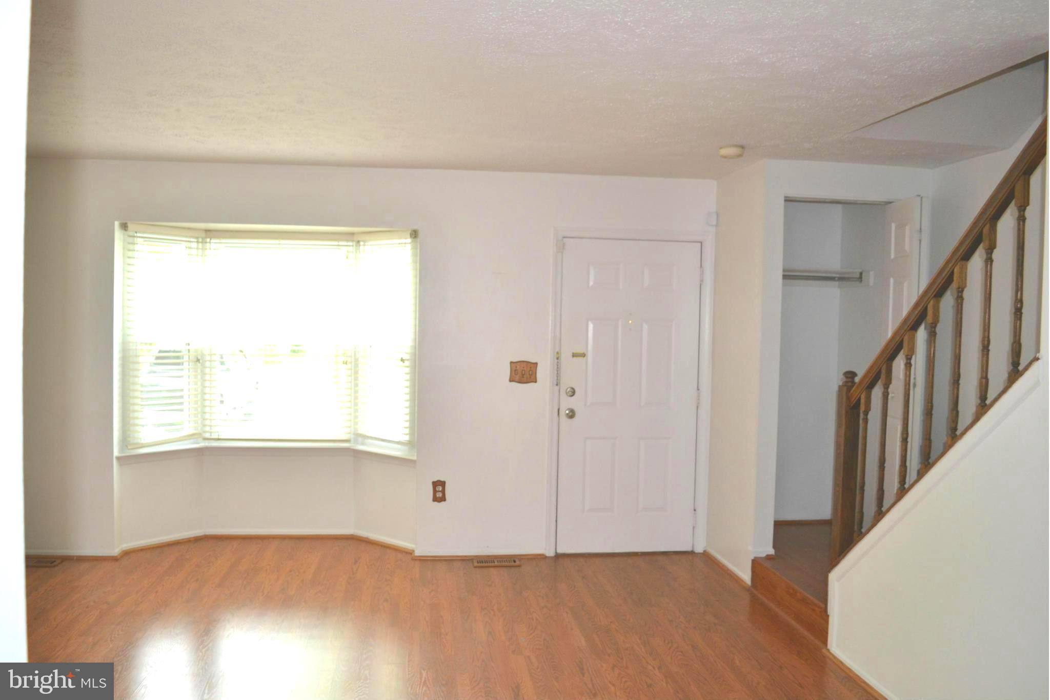 ASPEN PARK - Residential Lease