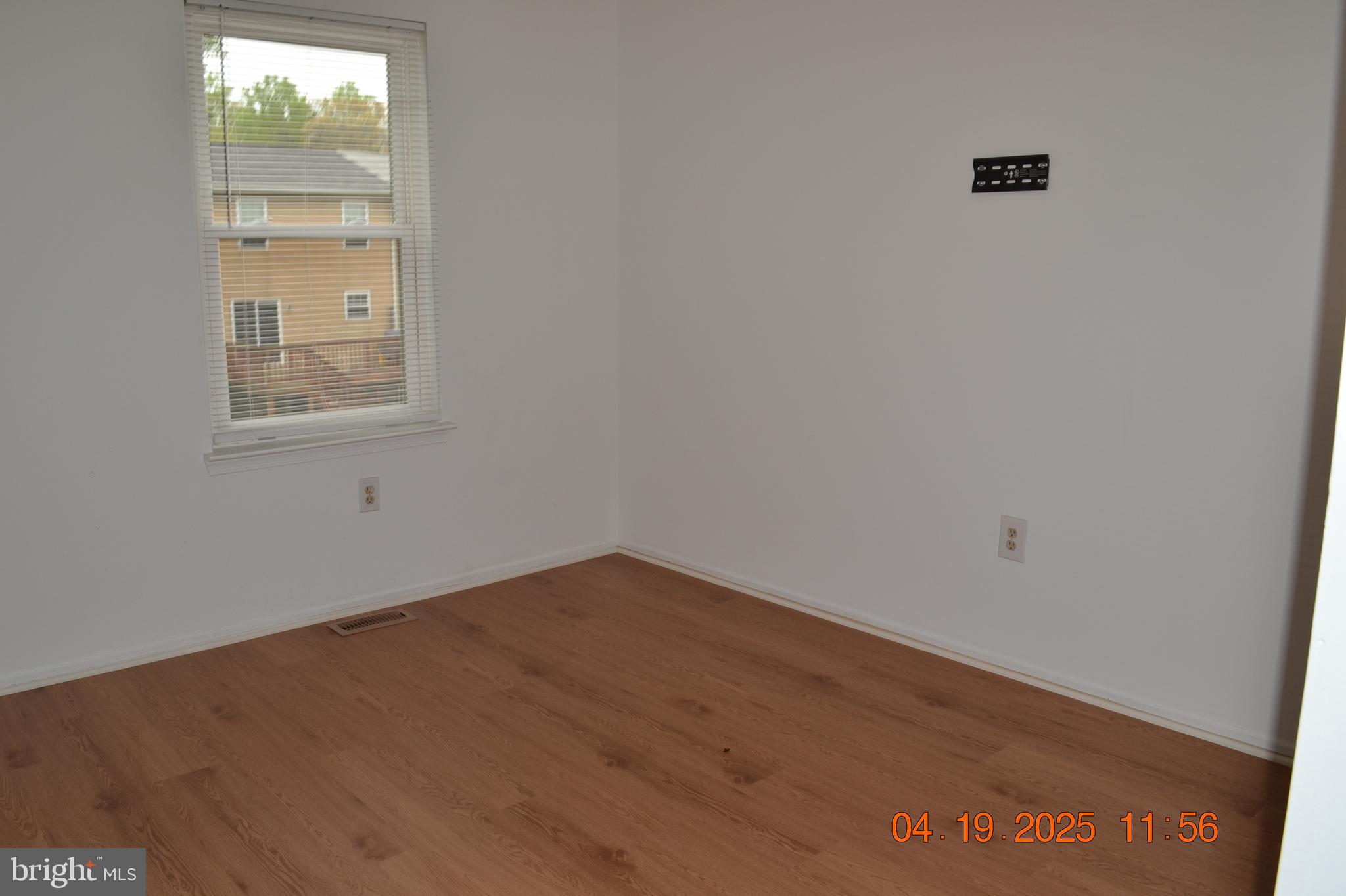 ASPEN PARK - Residential Lease