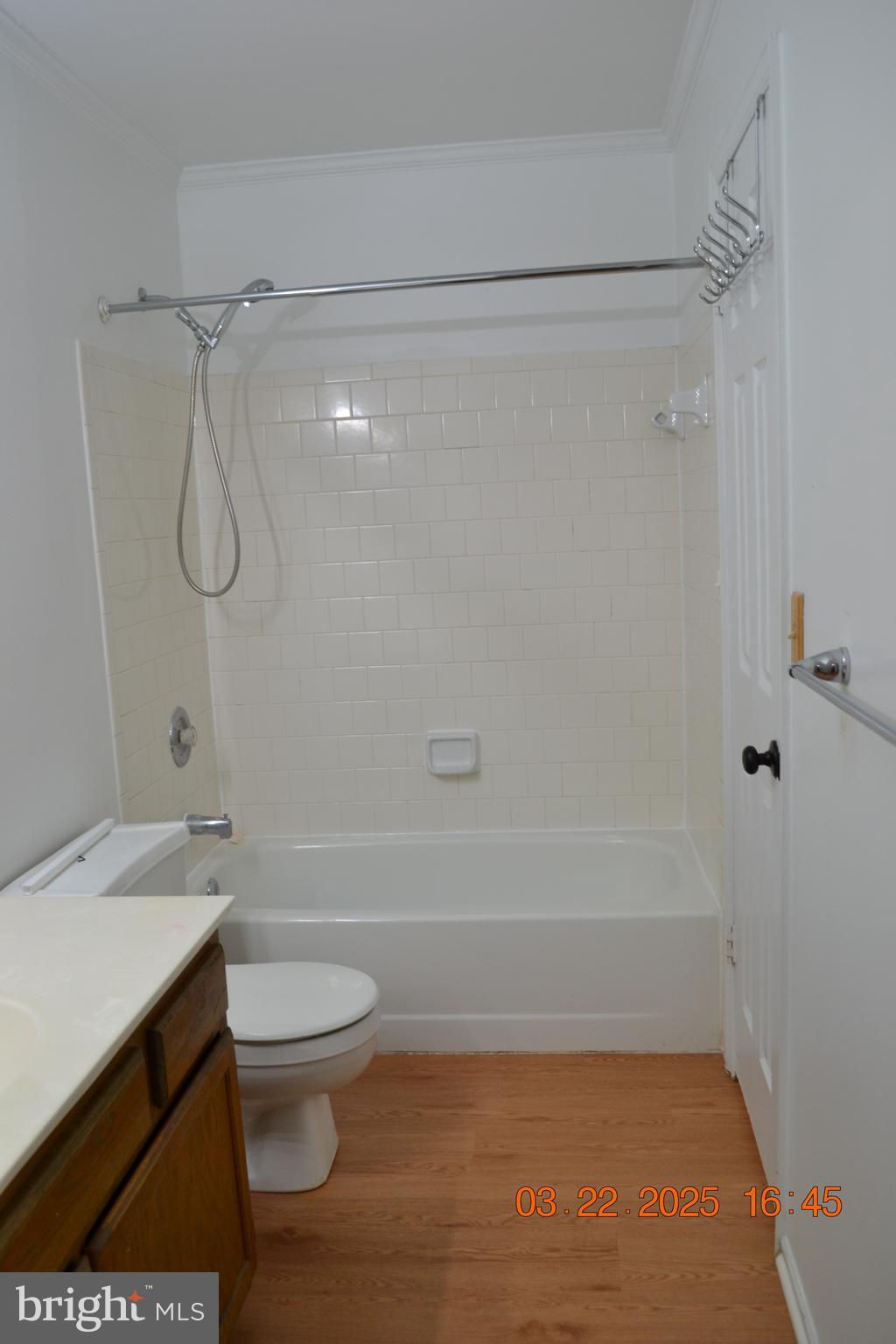 ASPEN PARK - Residential Lease