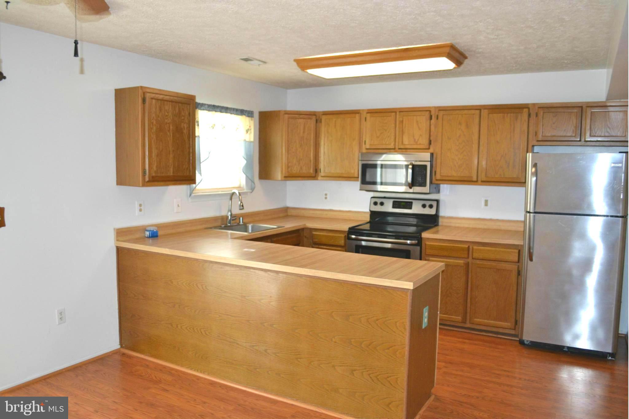 ASPEN PARK - Residential Lease