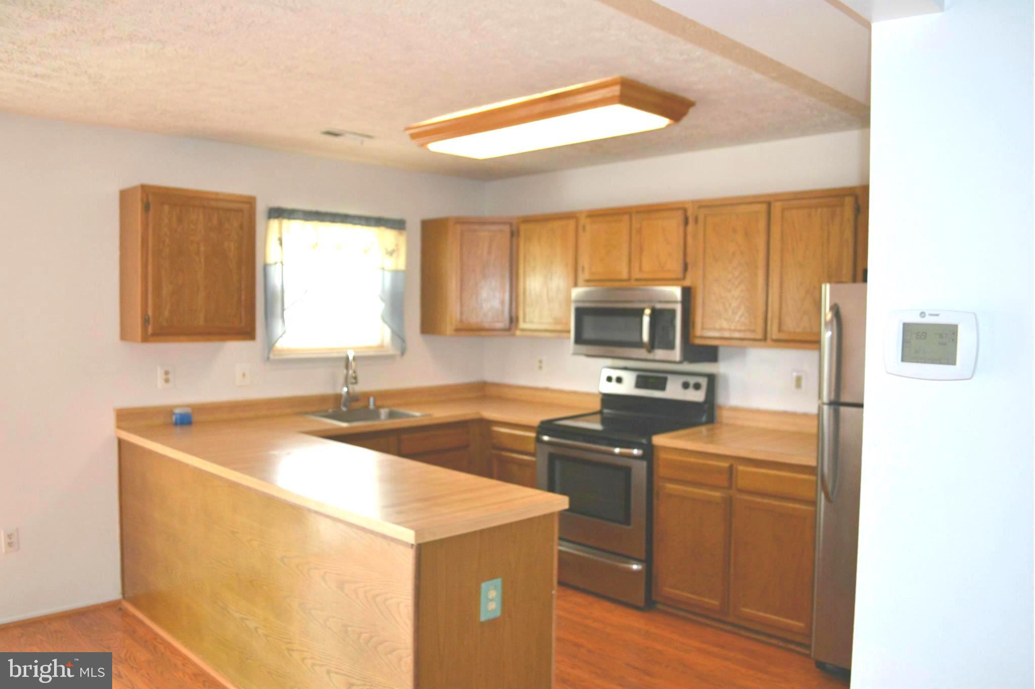 ASPEN PARK - Residential Lease