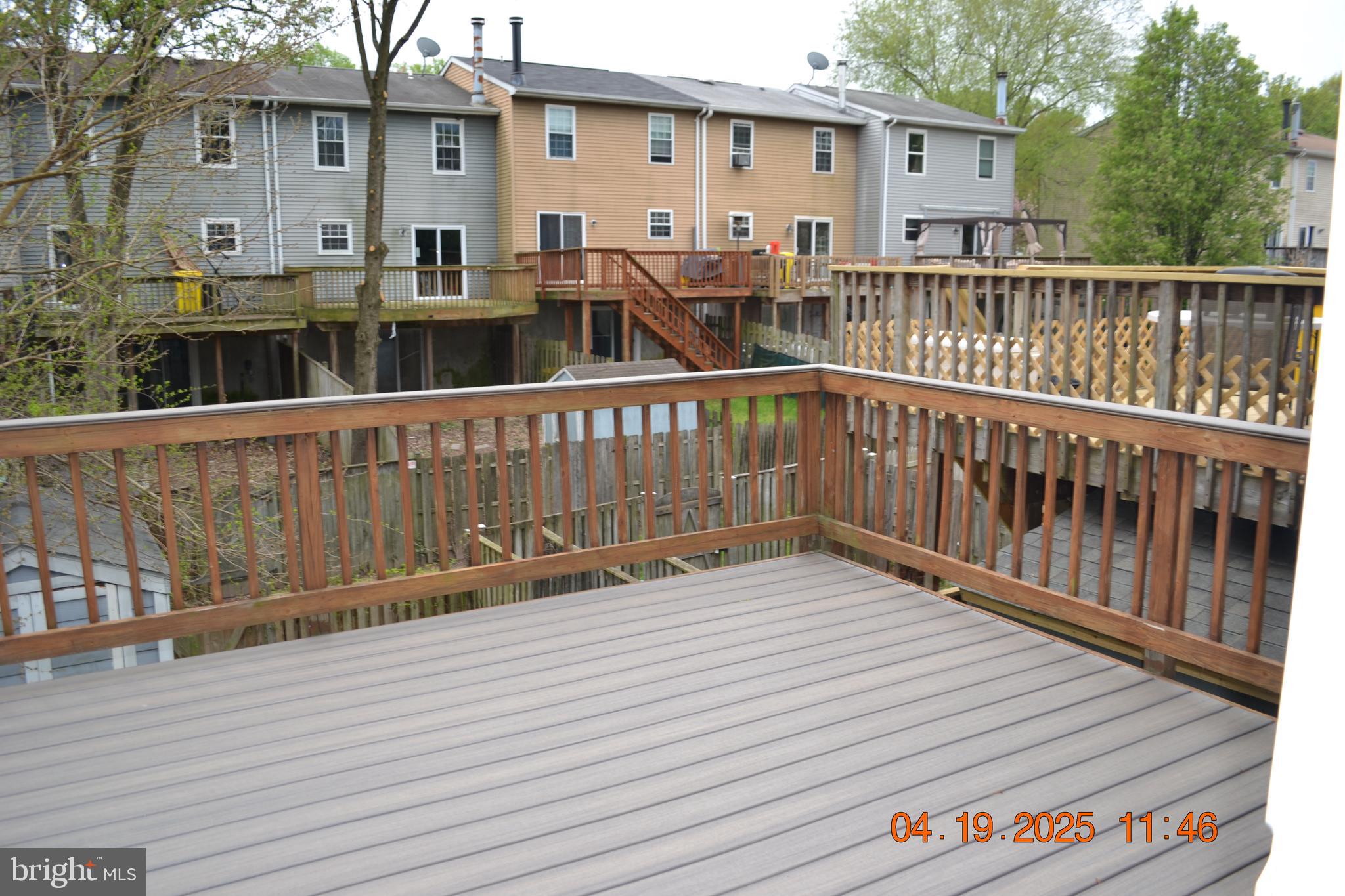 ASPEN PARK - Residential Lease