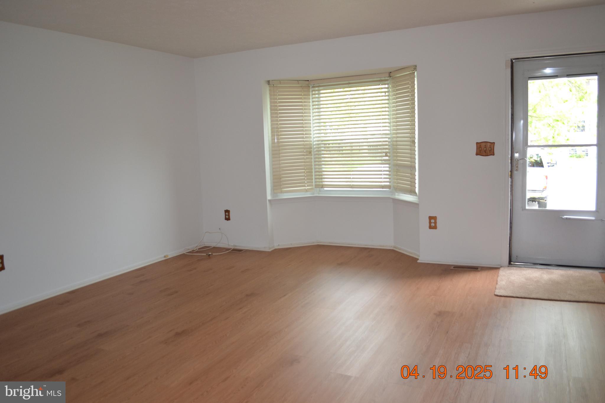 ASPEN PARK - Residential Lease