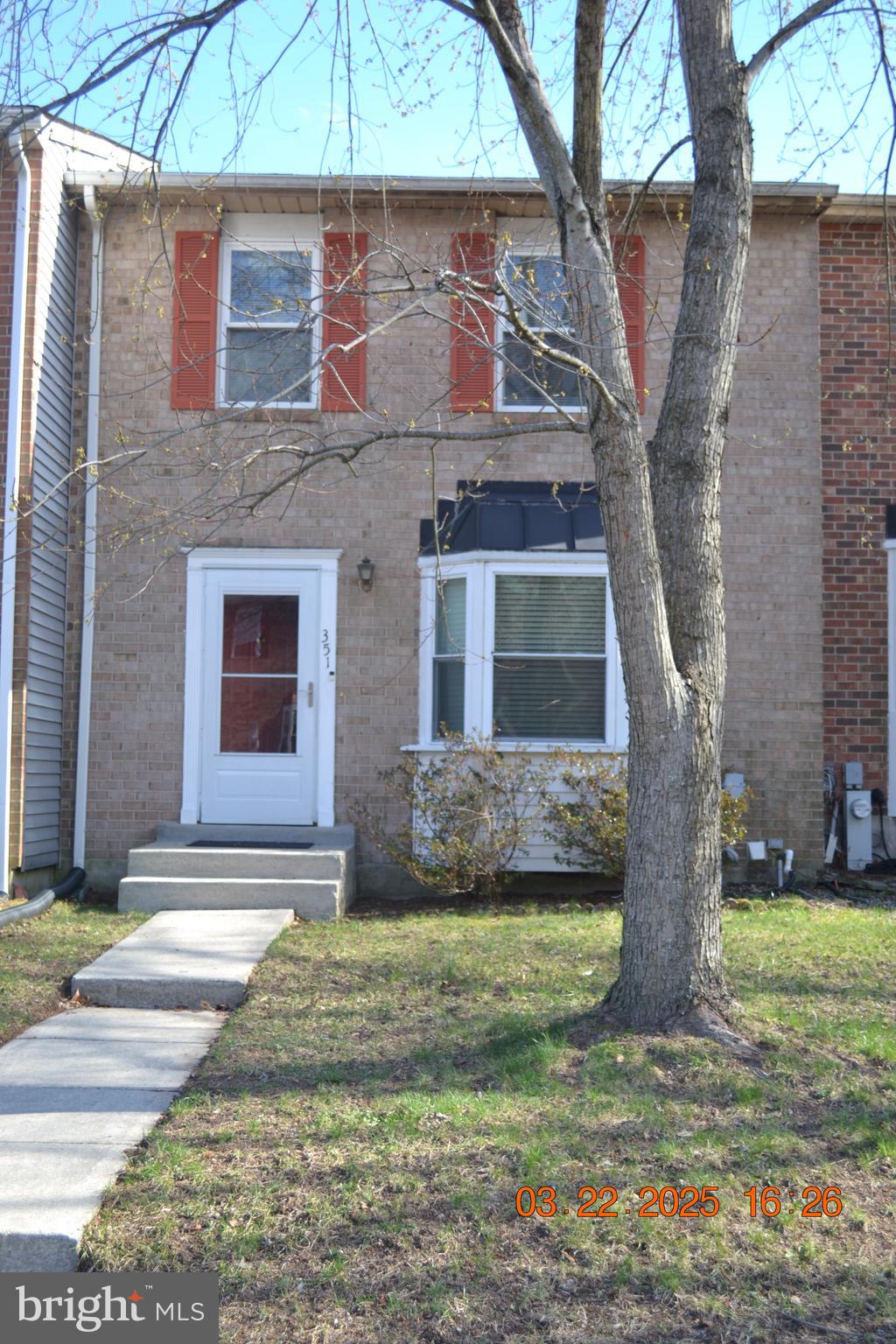 ASPEN PARK - Residential Lease