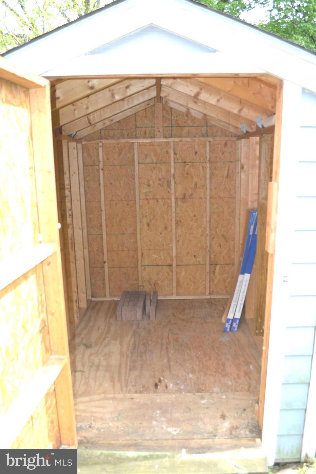 ASPEN PARK - Residential Lease