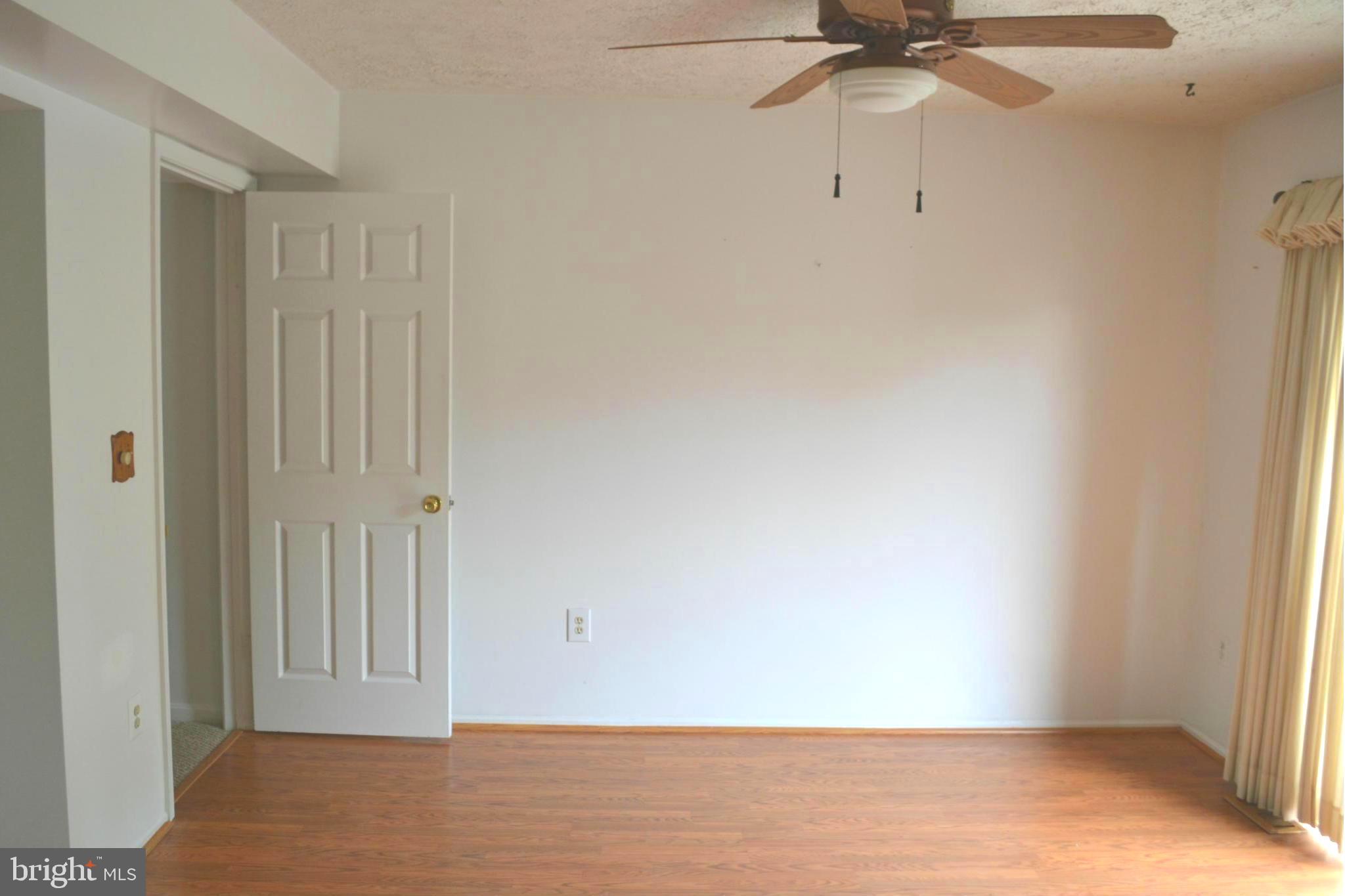 ASPEN PARK - Residential Lease