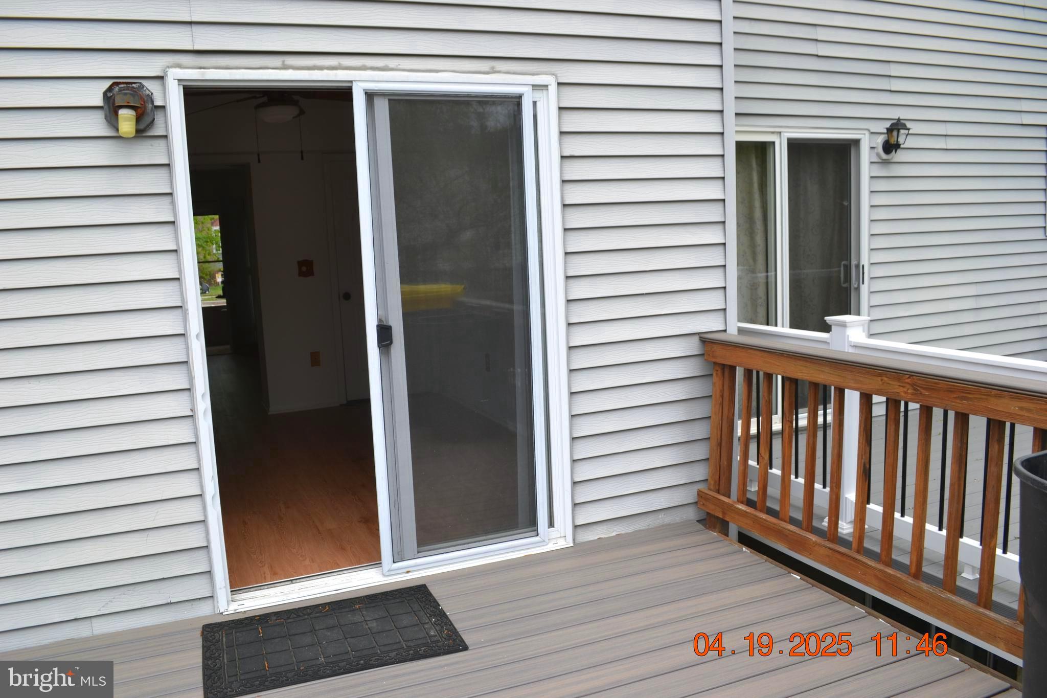 ASPEN PARK - Residential Lease