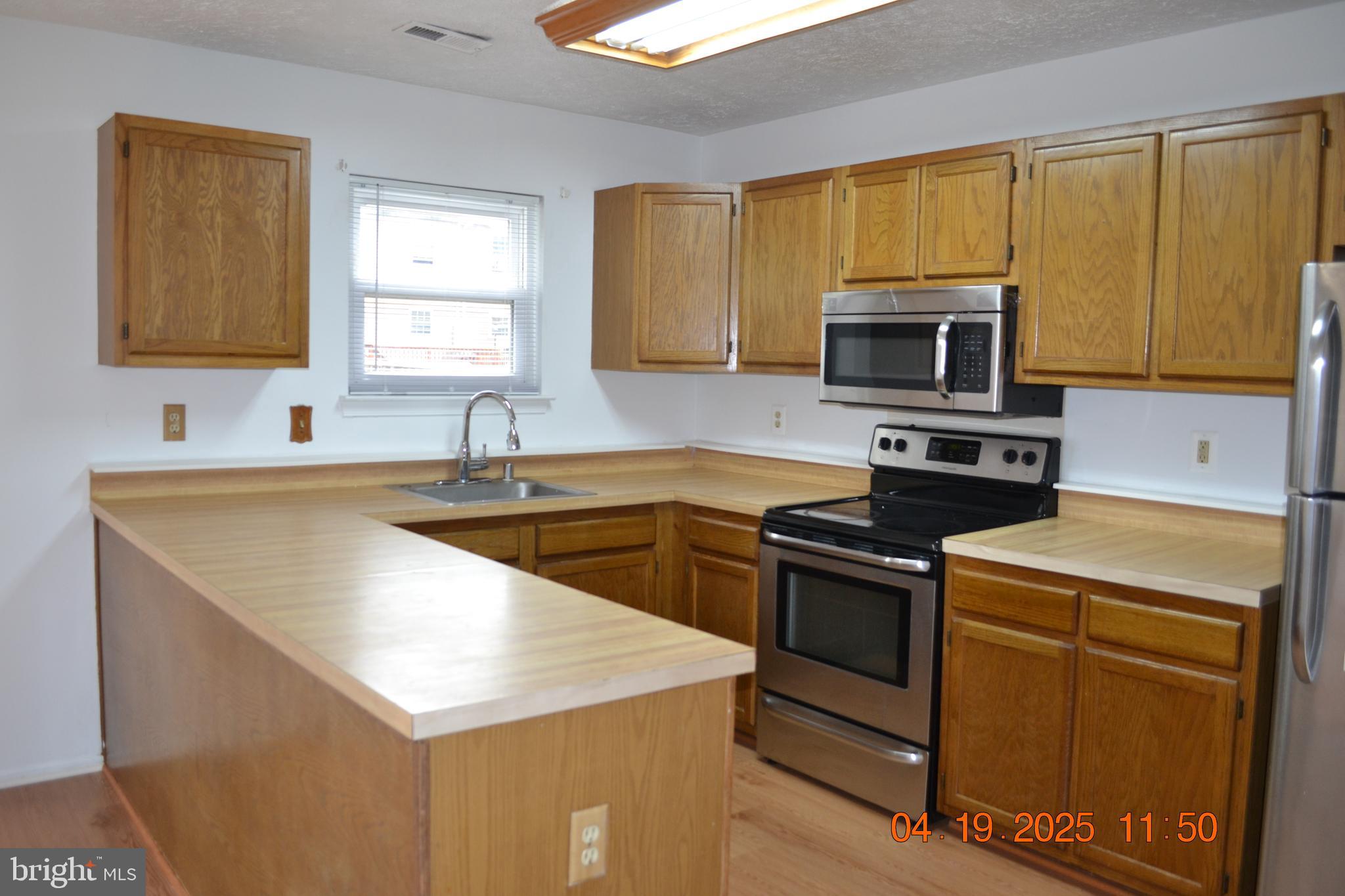 ASPEN PARK - Residential Lease