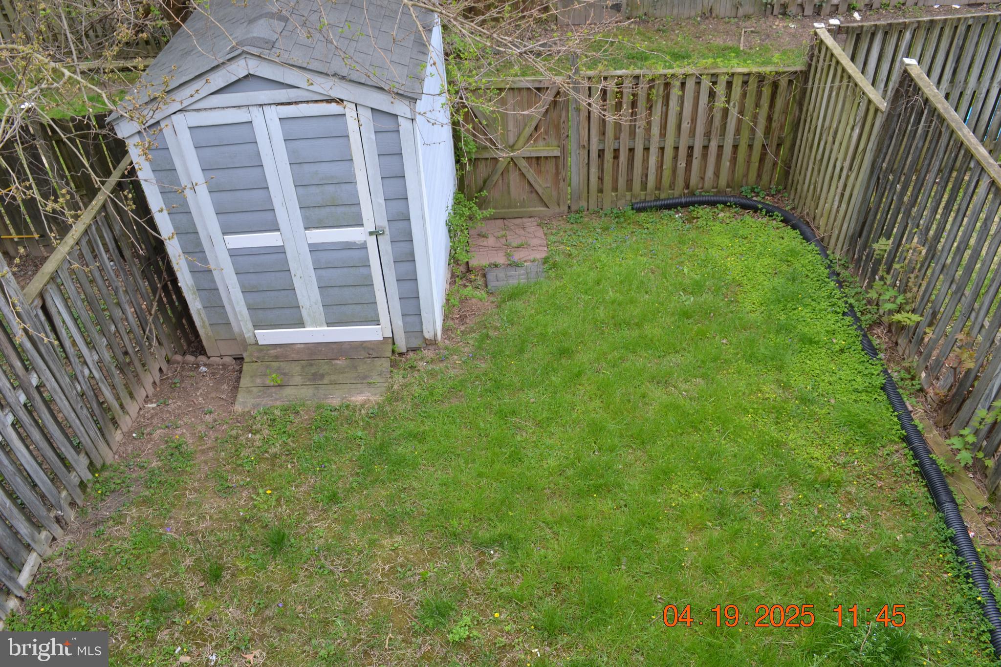 ASPEN PARK - Residential Lease