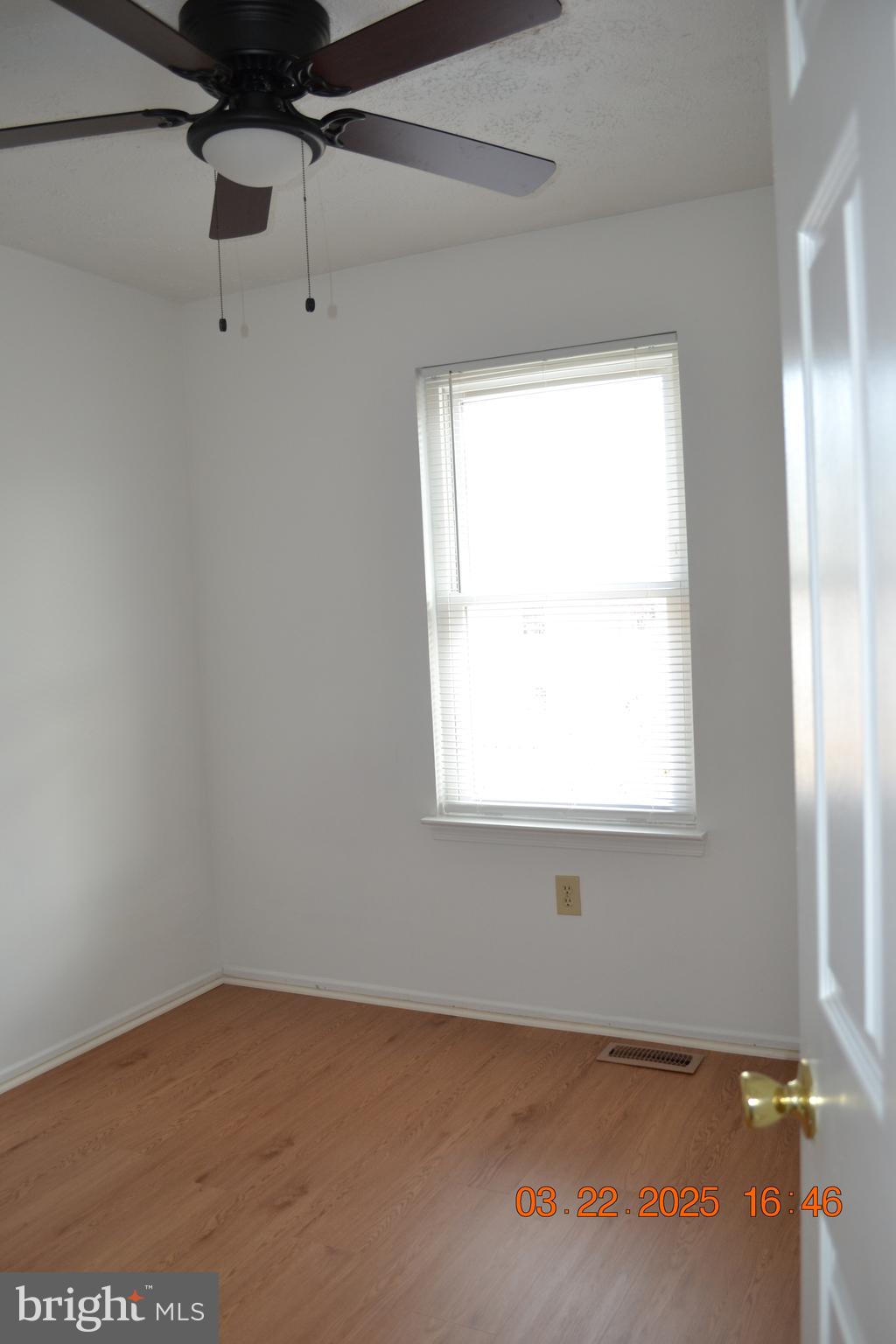 ASPEN PARK - Residential Lease