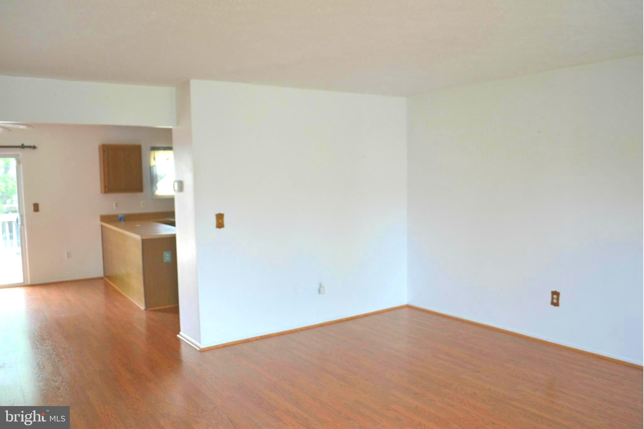 ASPEN PARK - Residential Lease