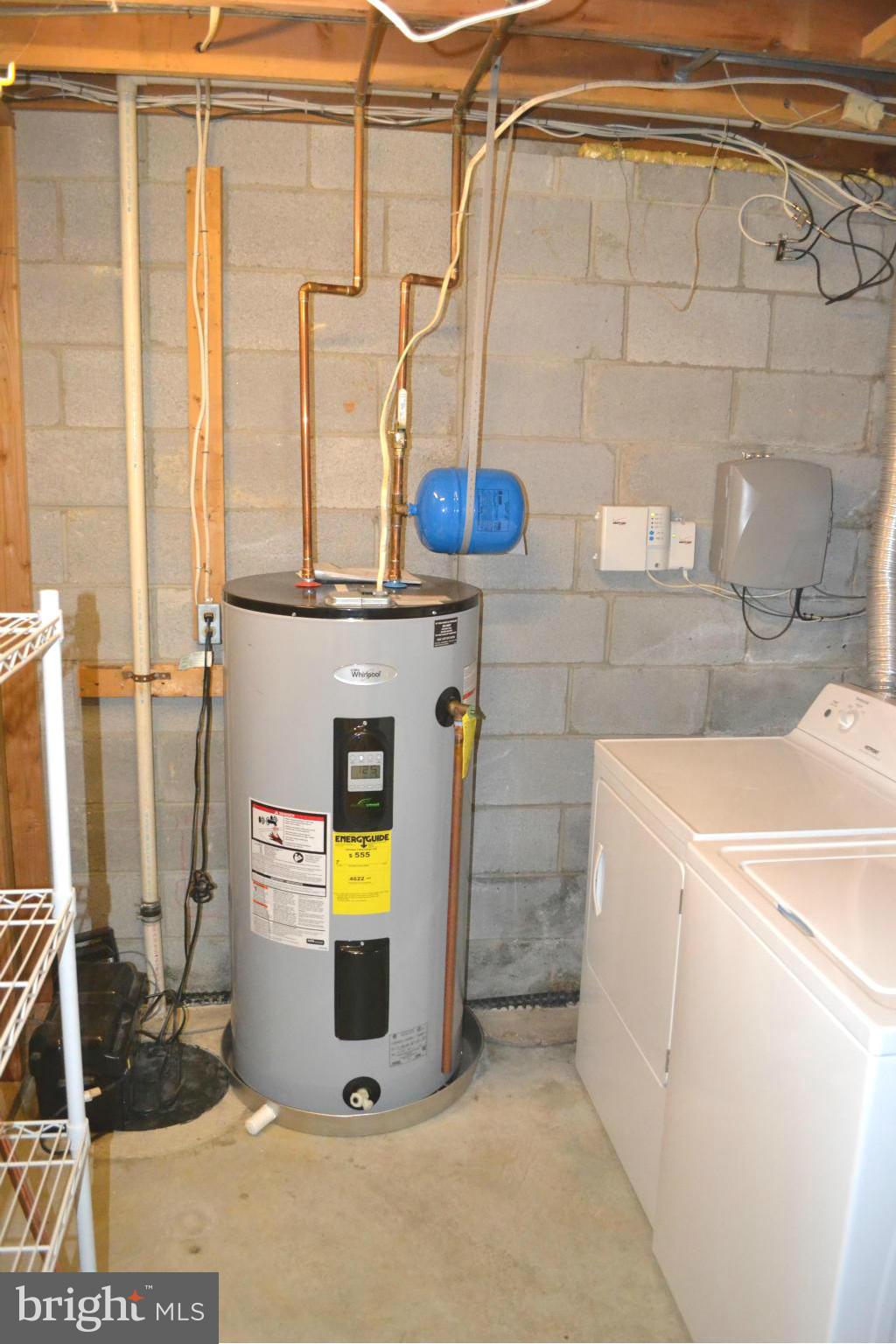 ASPEN PARK - Residential Lease