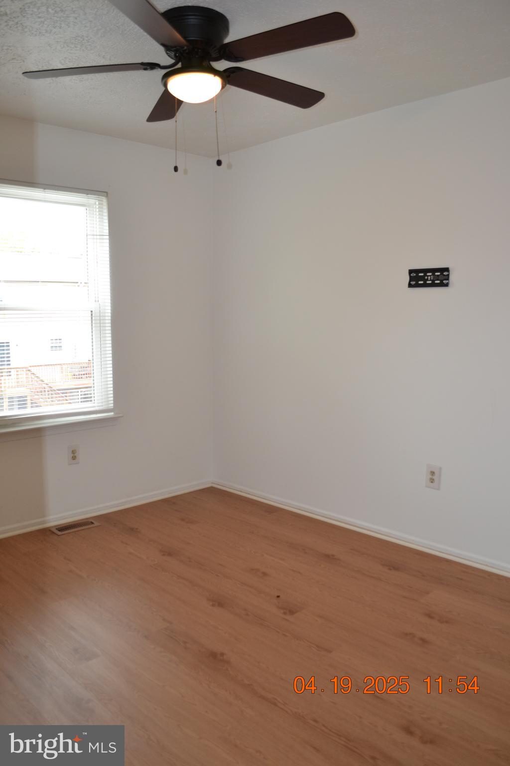 ASPEN PARK - Residential Lease