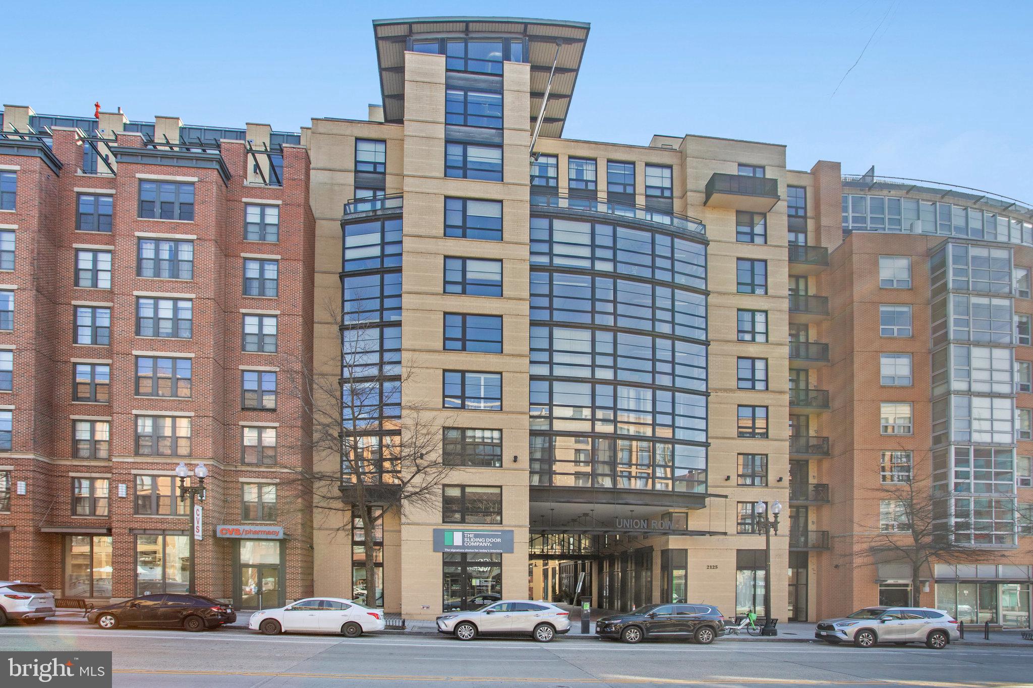 2125 14TH STREET NW 322