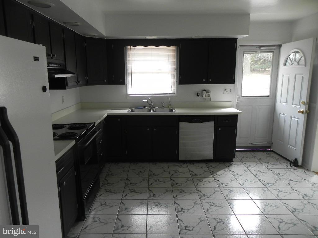 ROSEDALE - Residential