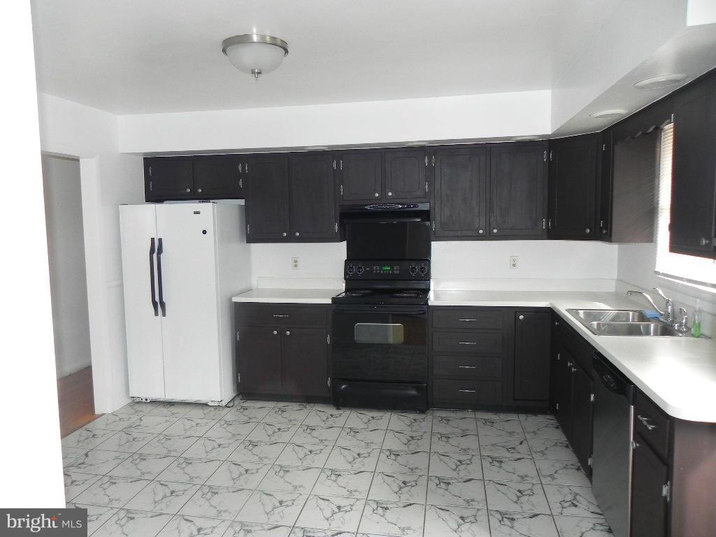 ROSEDALE - Residential