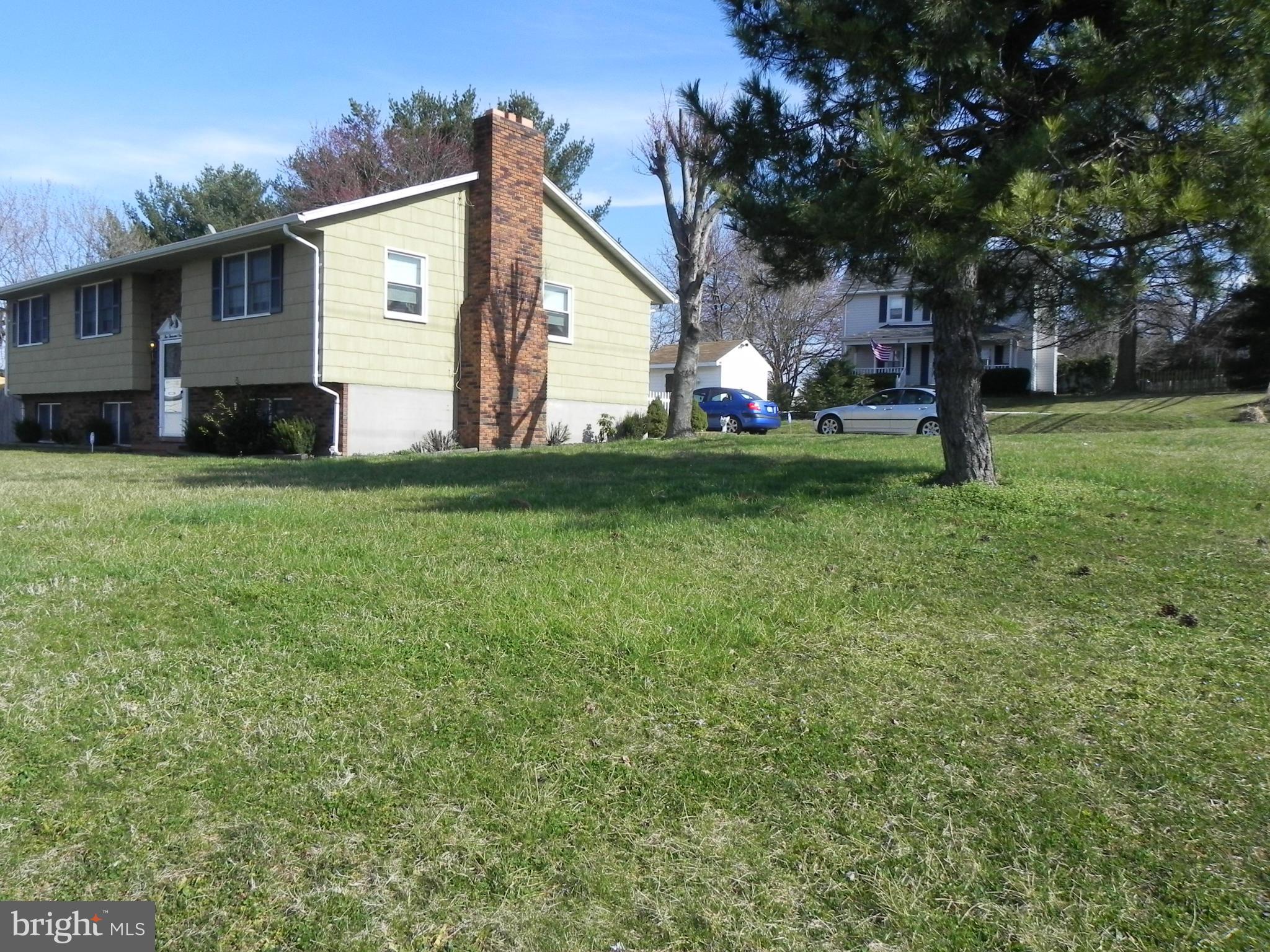 ROSEDALE - Residential