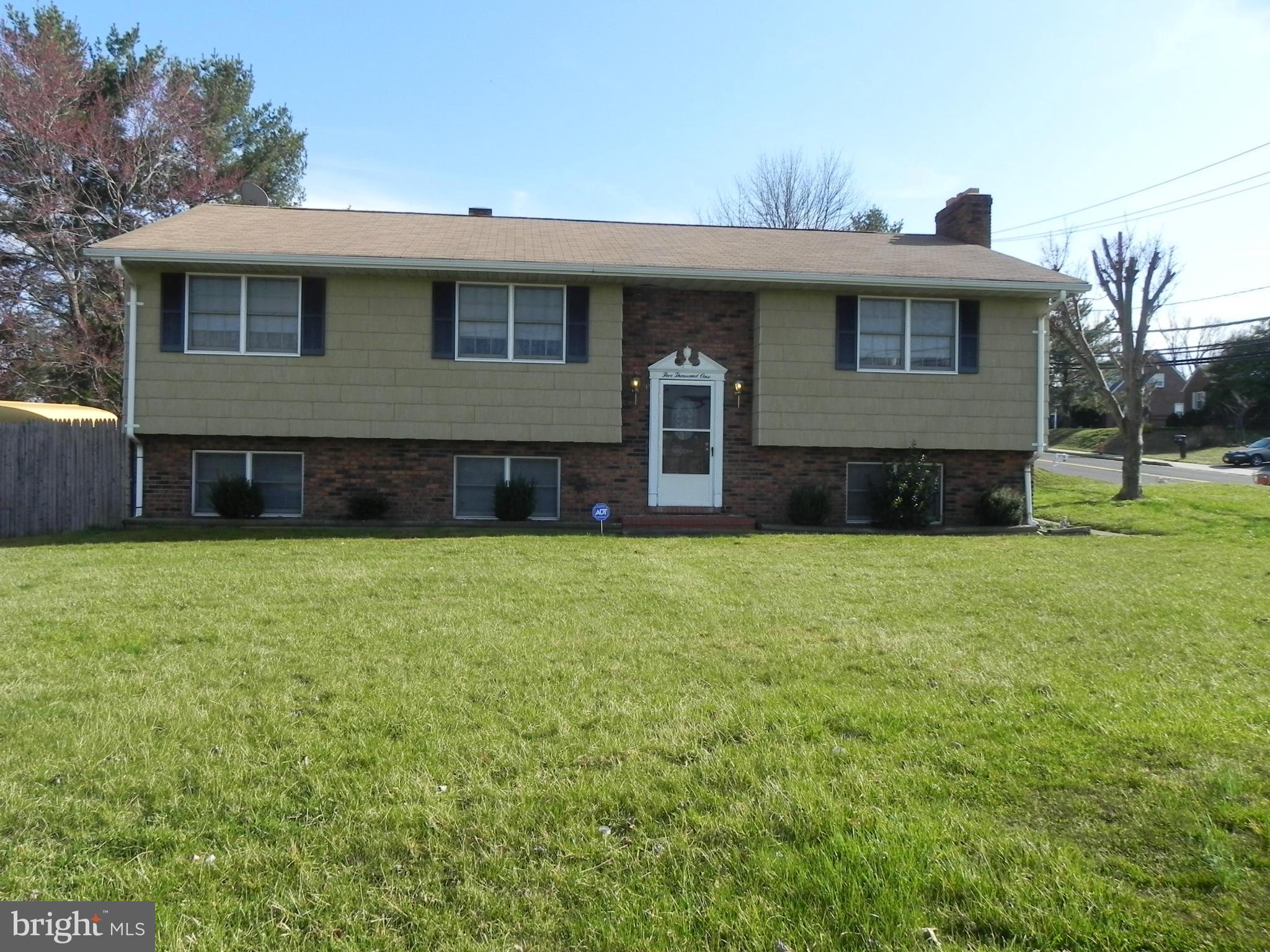 ROSEDALE - Residential