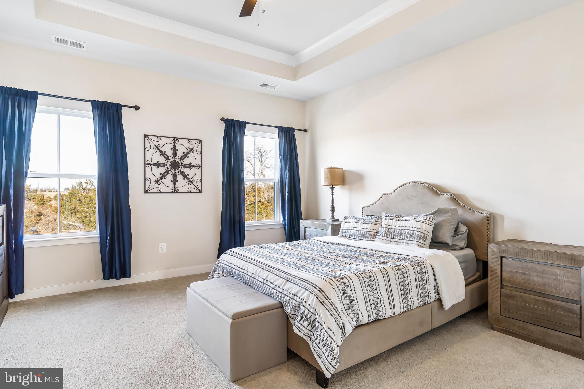 LAKE FREDERICK - Residential Lease