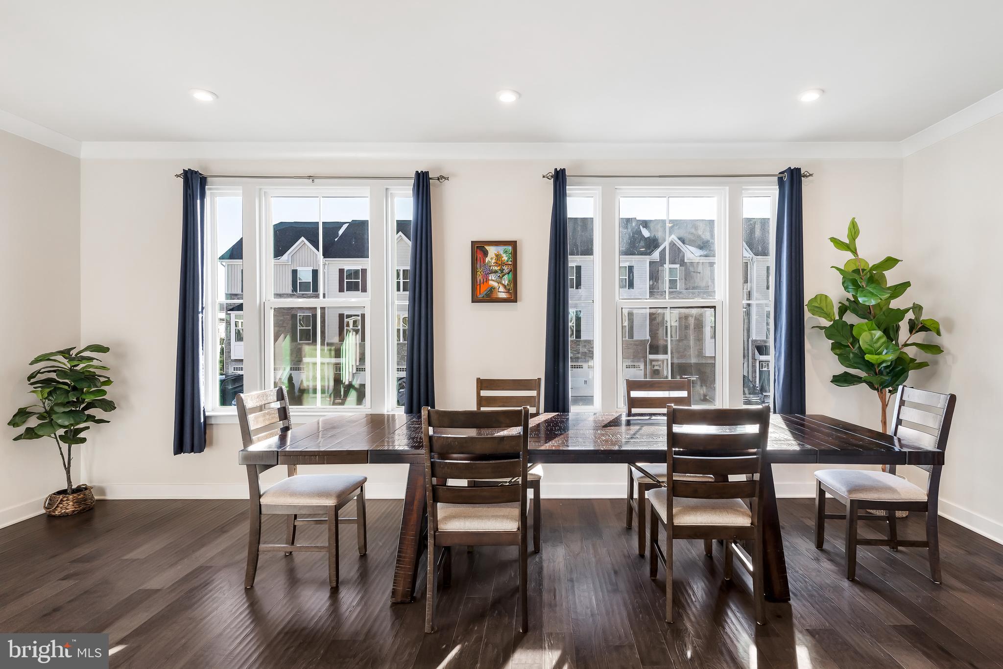 LAKE FREDERICK - Residential Lease