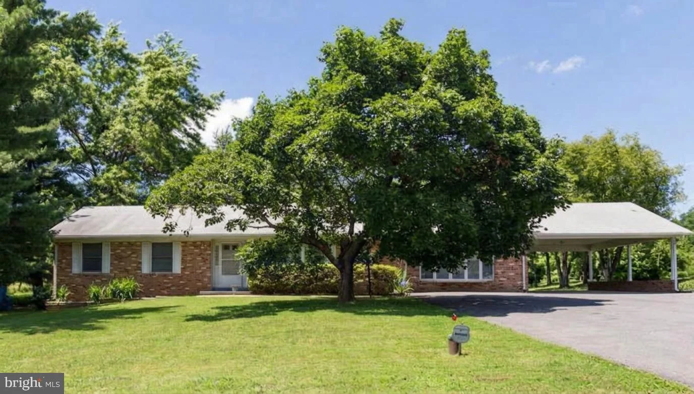 24510 Burnt Hill Road, Clarksburg, MD, 20871