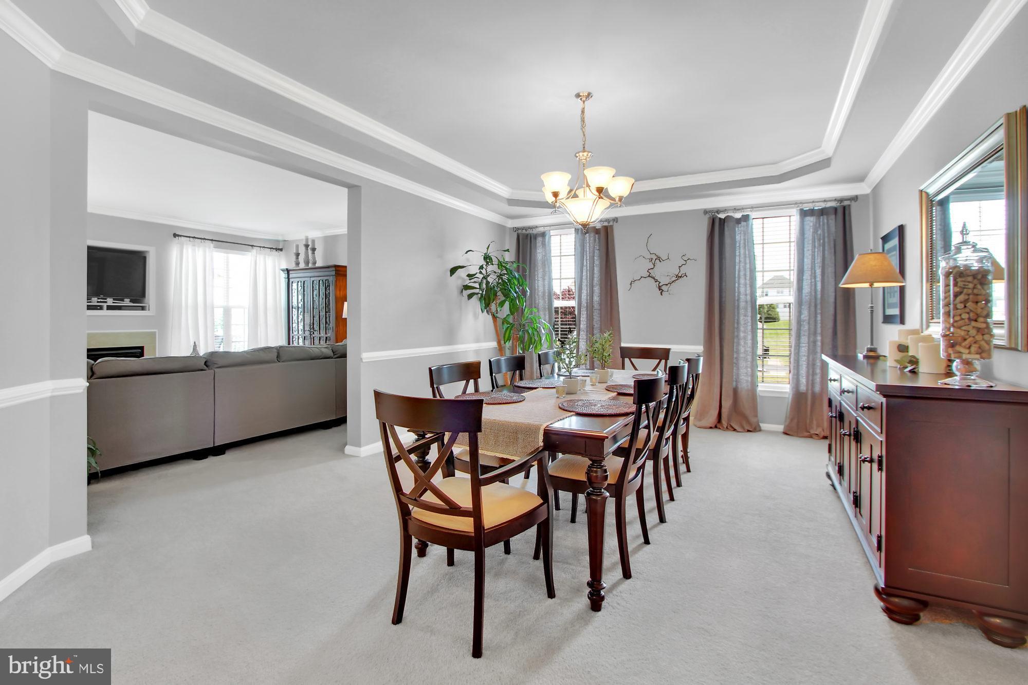 LOGANS RESERVE - Residential