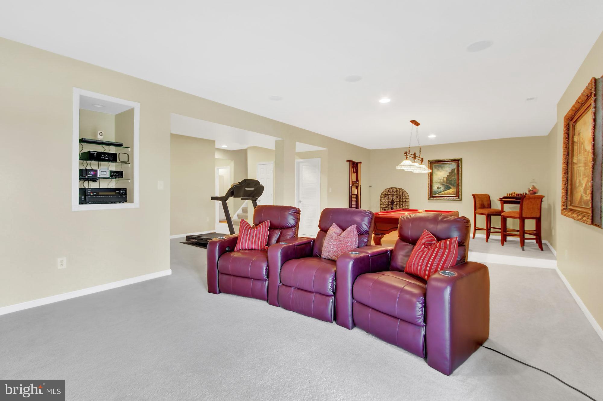LOGANS RESERVE - Residential