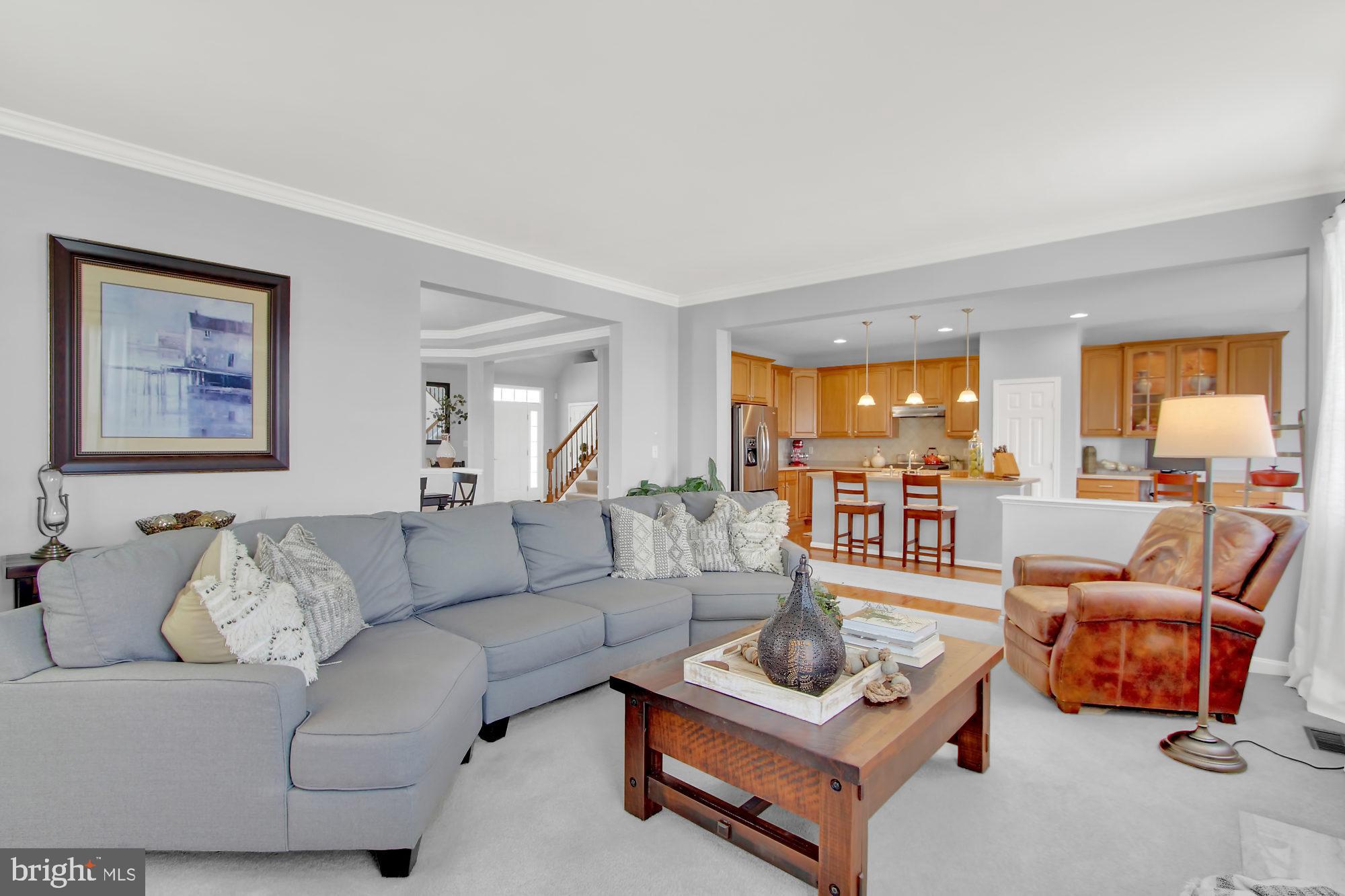 LOGANS RESERVE - Residential